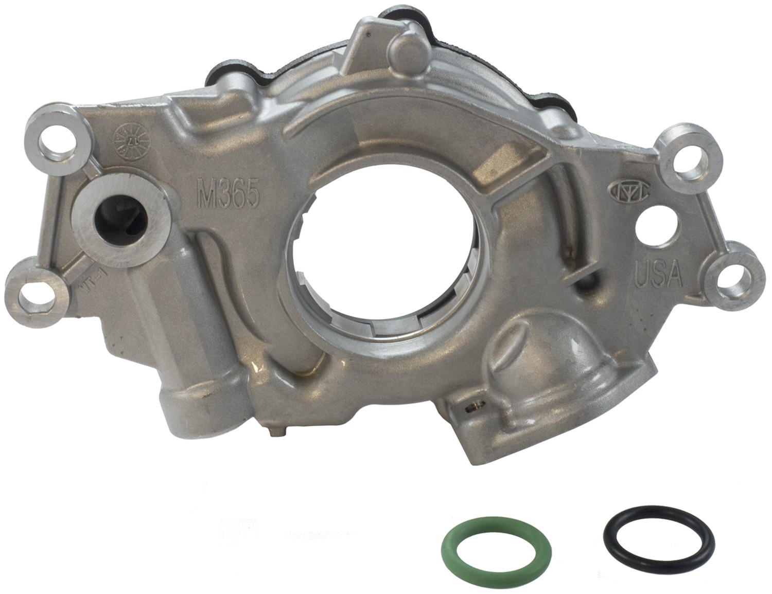 MELLING Oil Pump M365