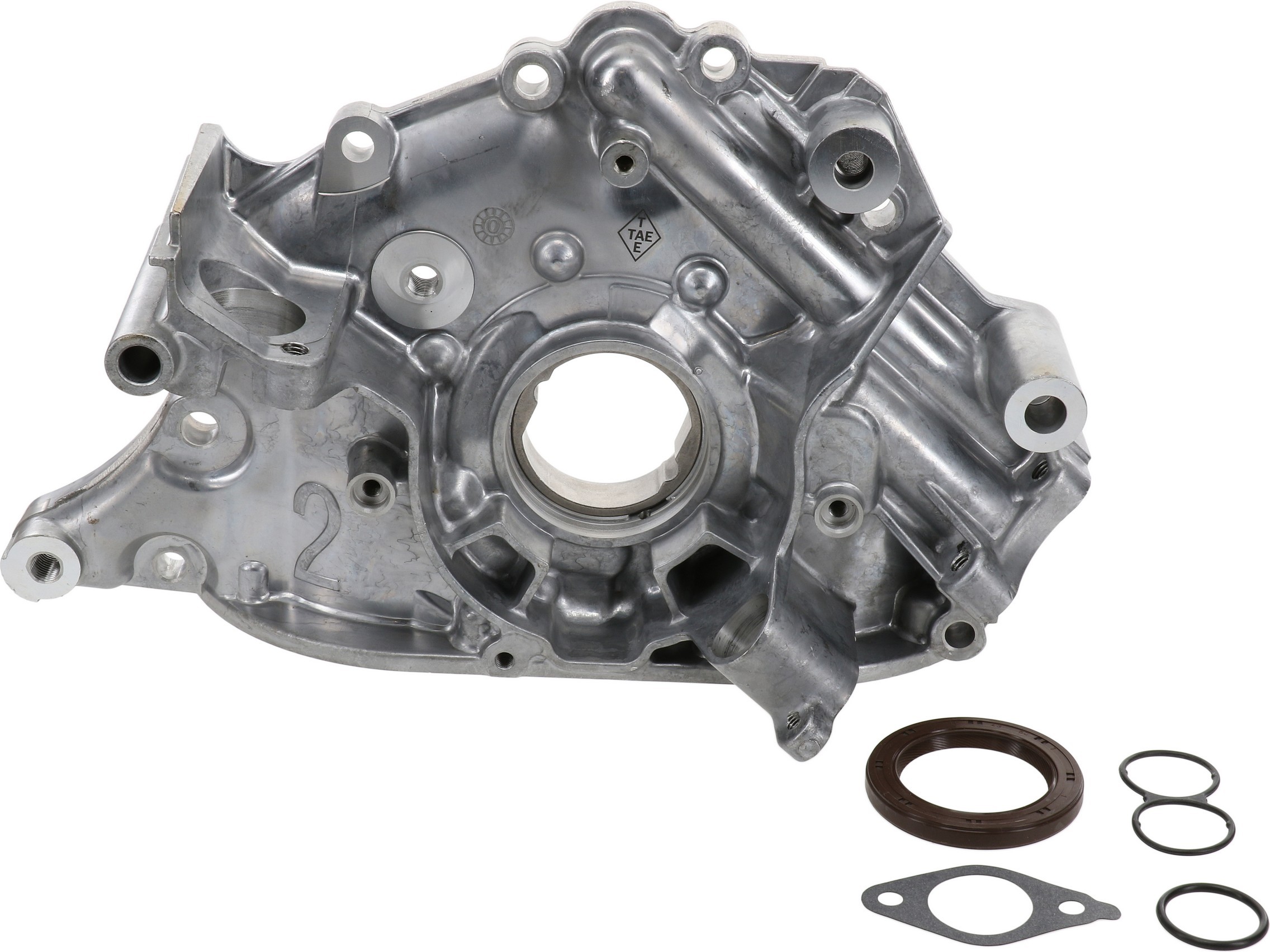 MELLING Oil Pump M371