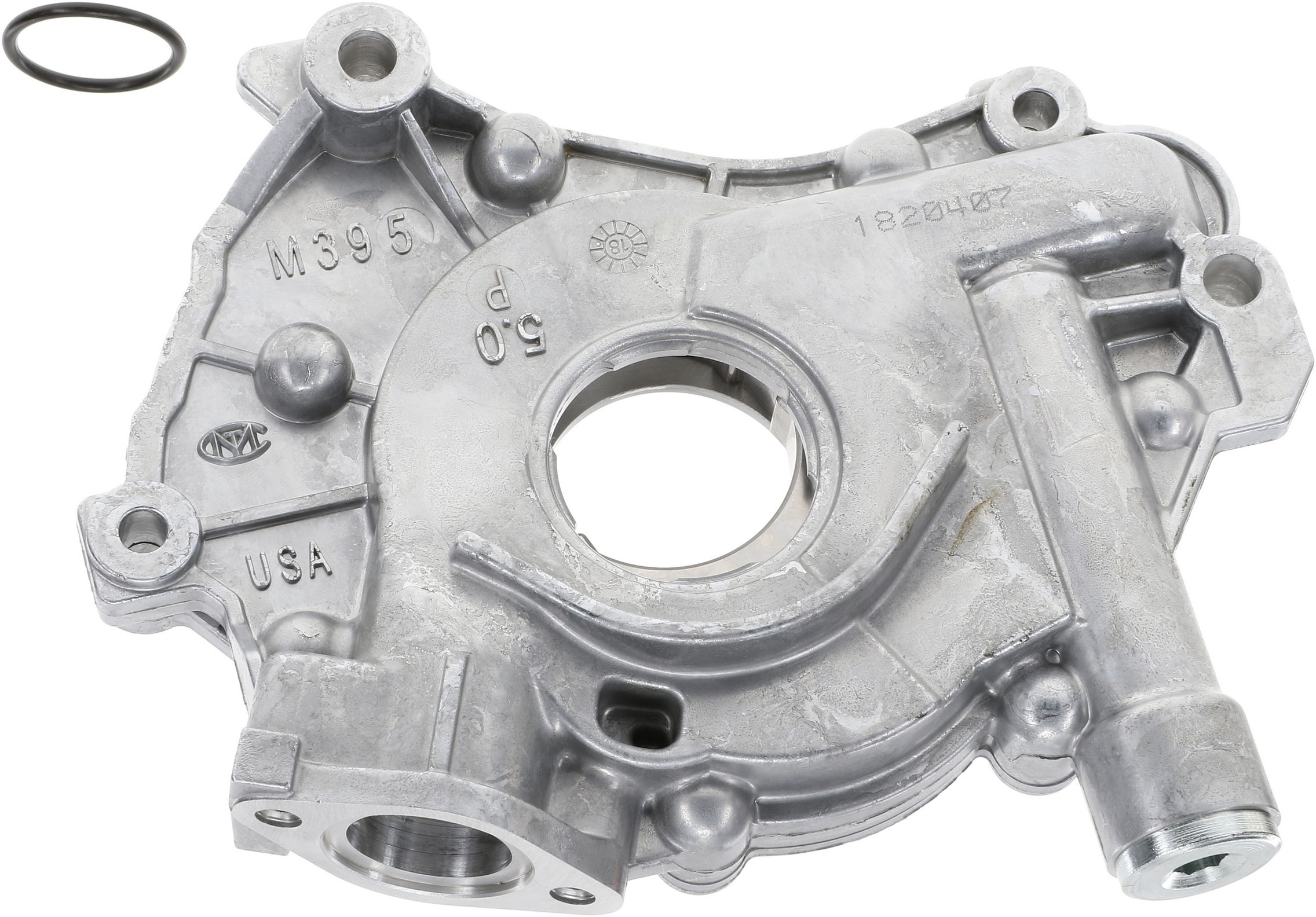 MELLING Oil Pump M395