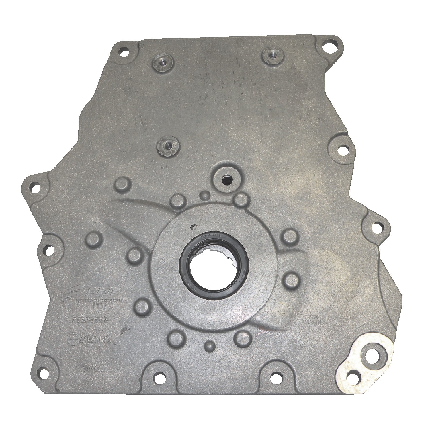 MELLING Oil Pump M480