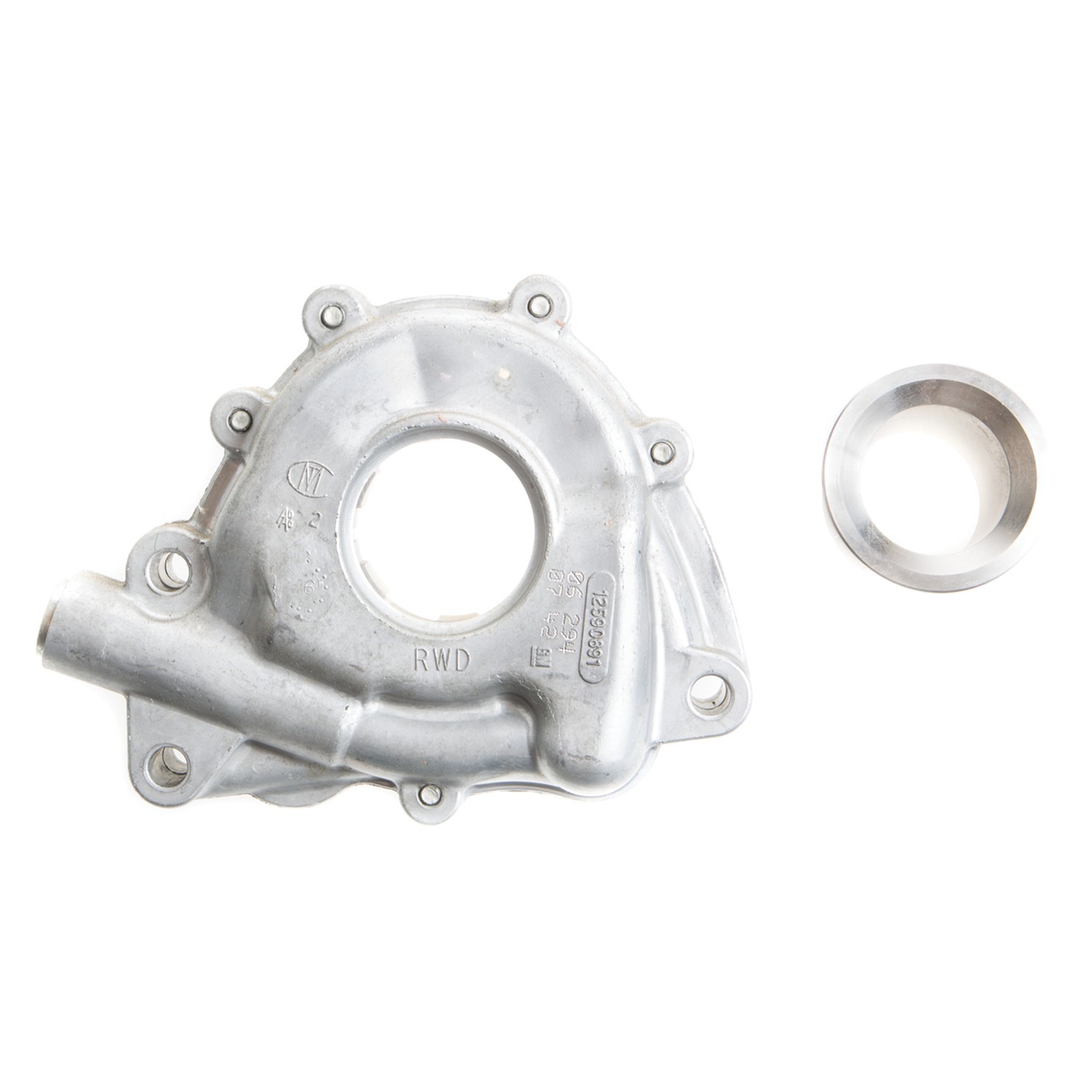 MELLING Oil Pump M488