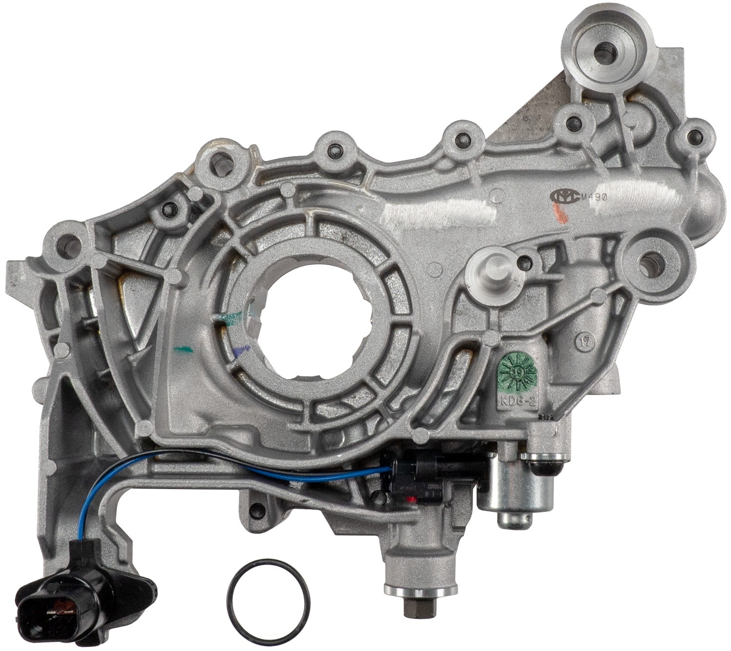 MELLING Oil Pump M490