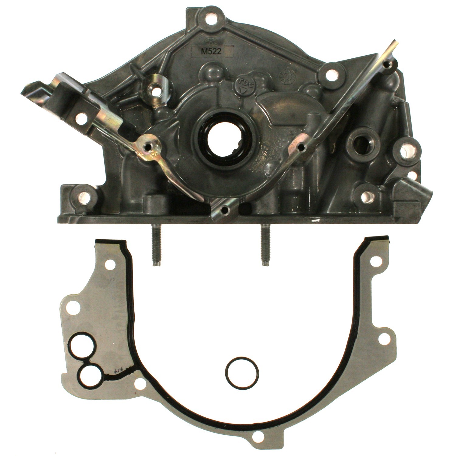MELLING Oil Pump M522