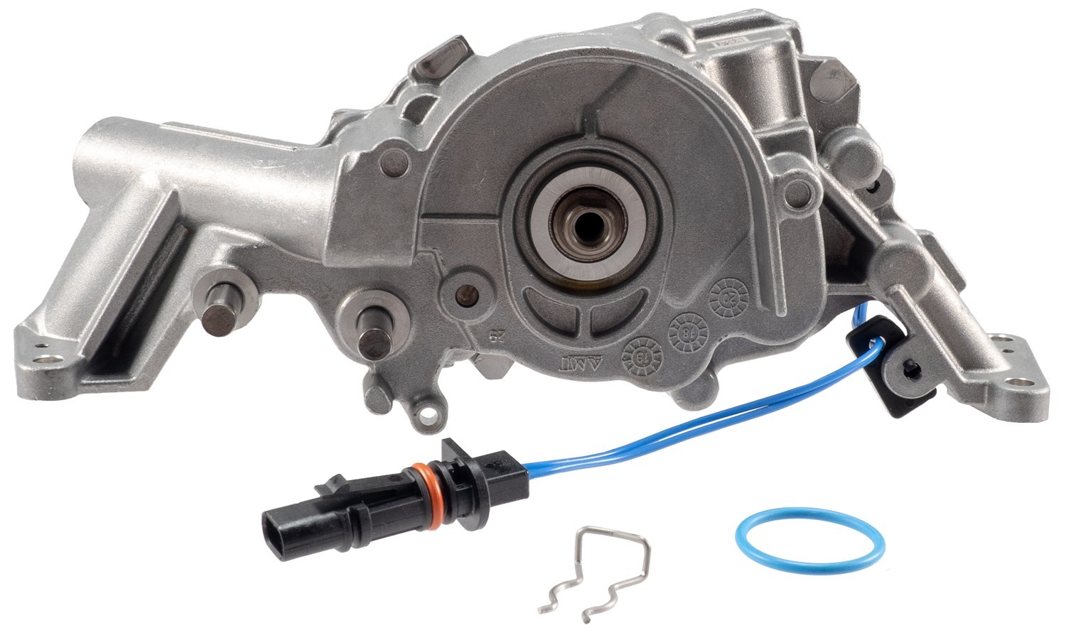 MELLING Oil Pump M528