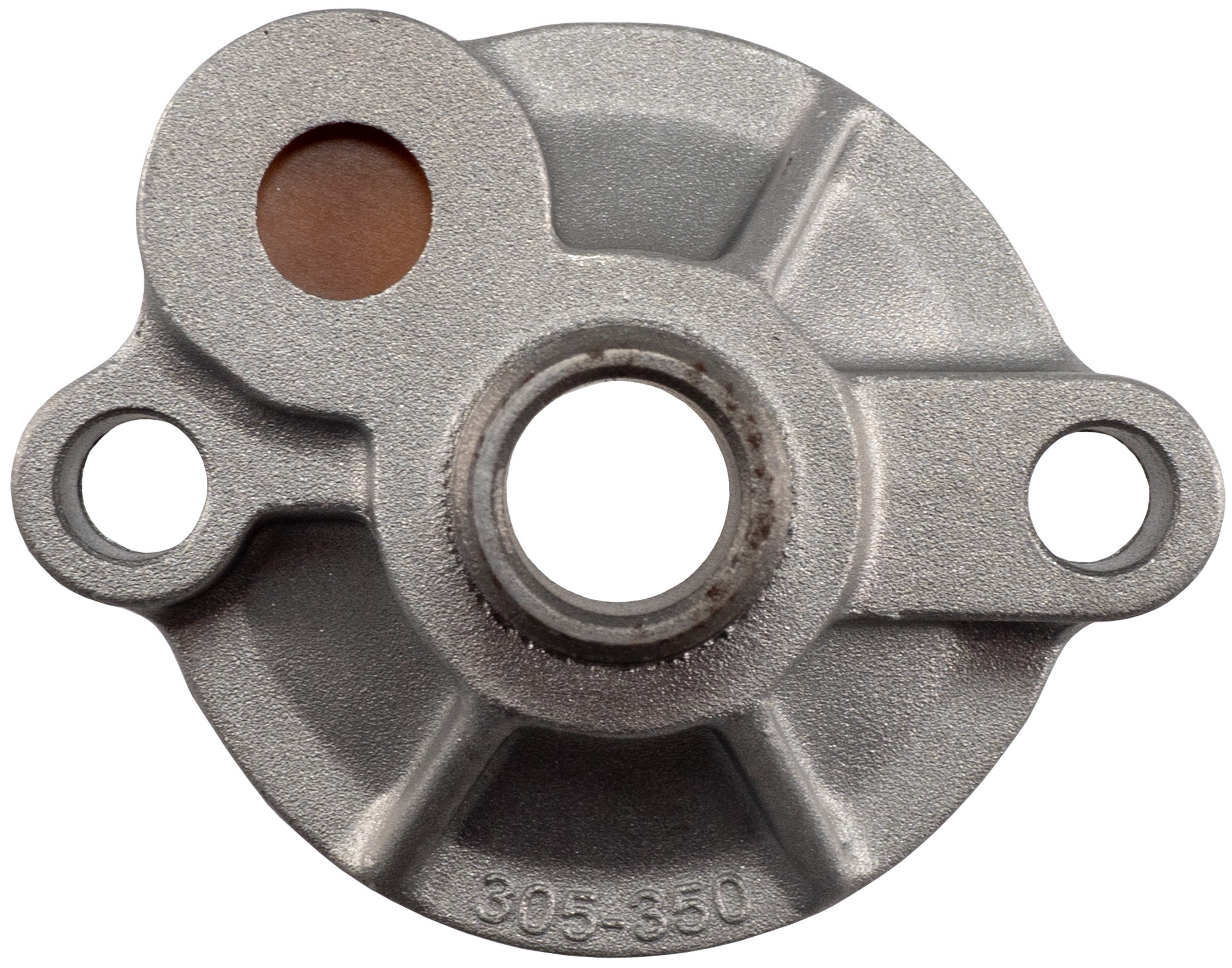 MELLING Oil Filter Adapter MFA350