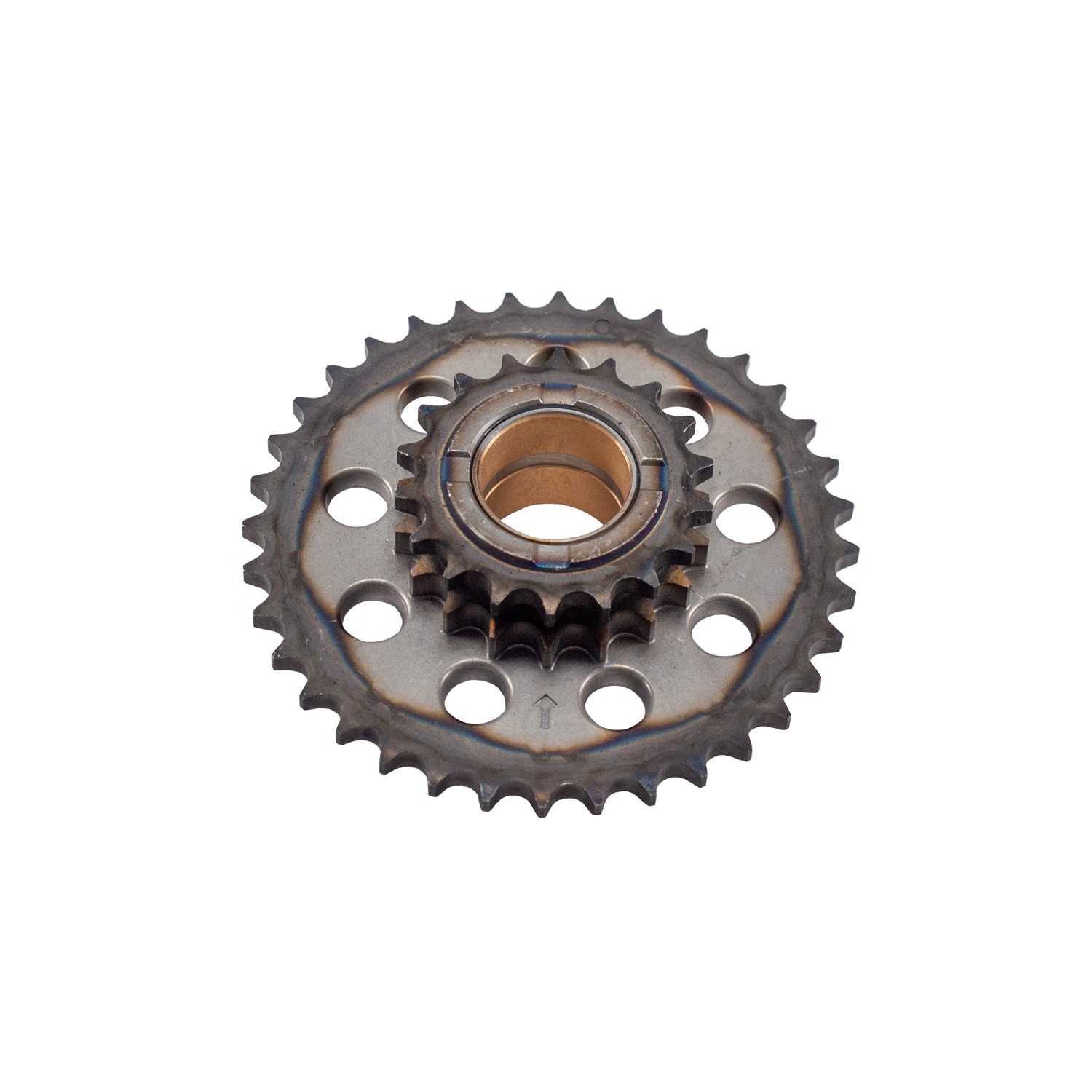 MELLING Timing Idler Sprocket S1296