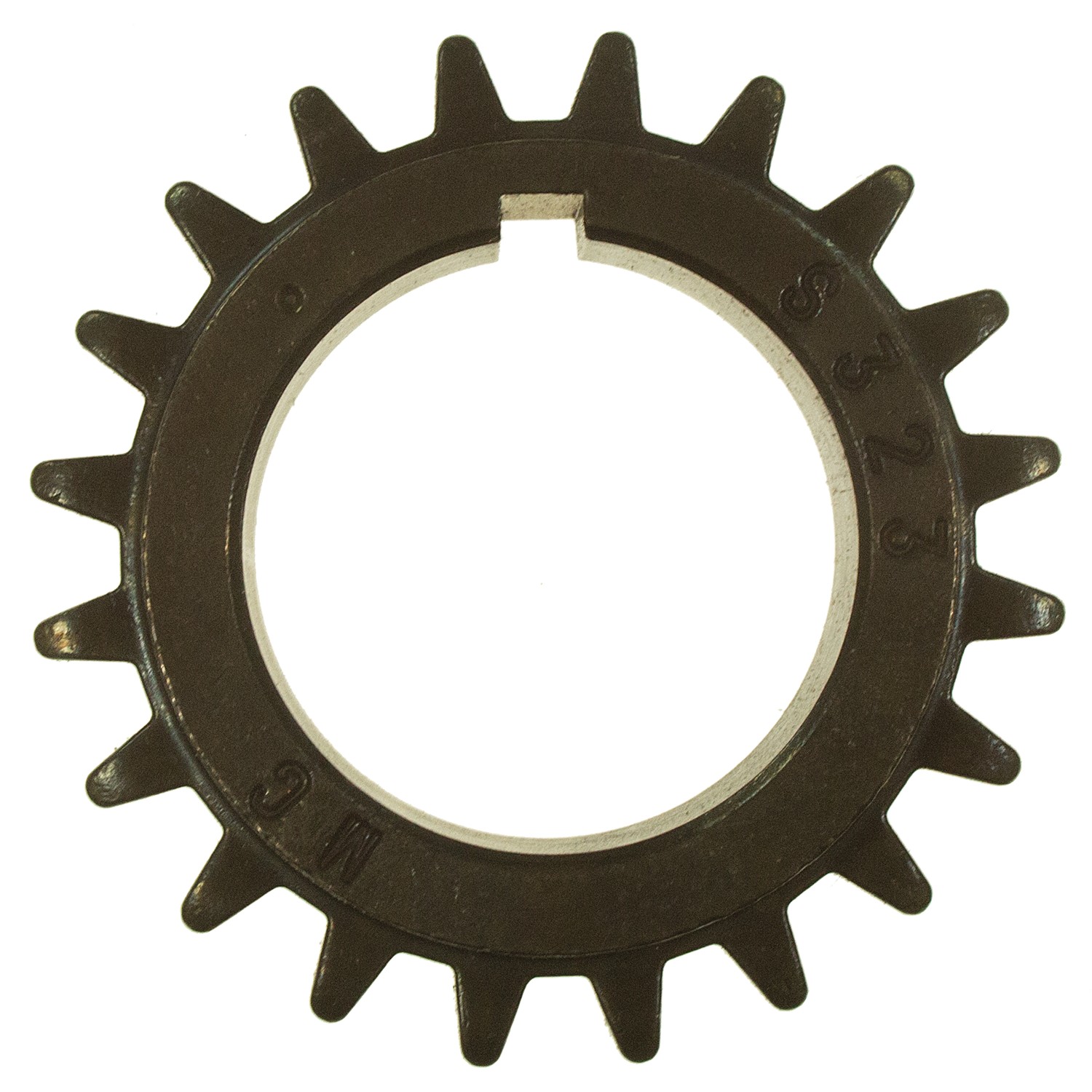 MELLING Timing Crank Sprocket S323