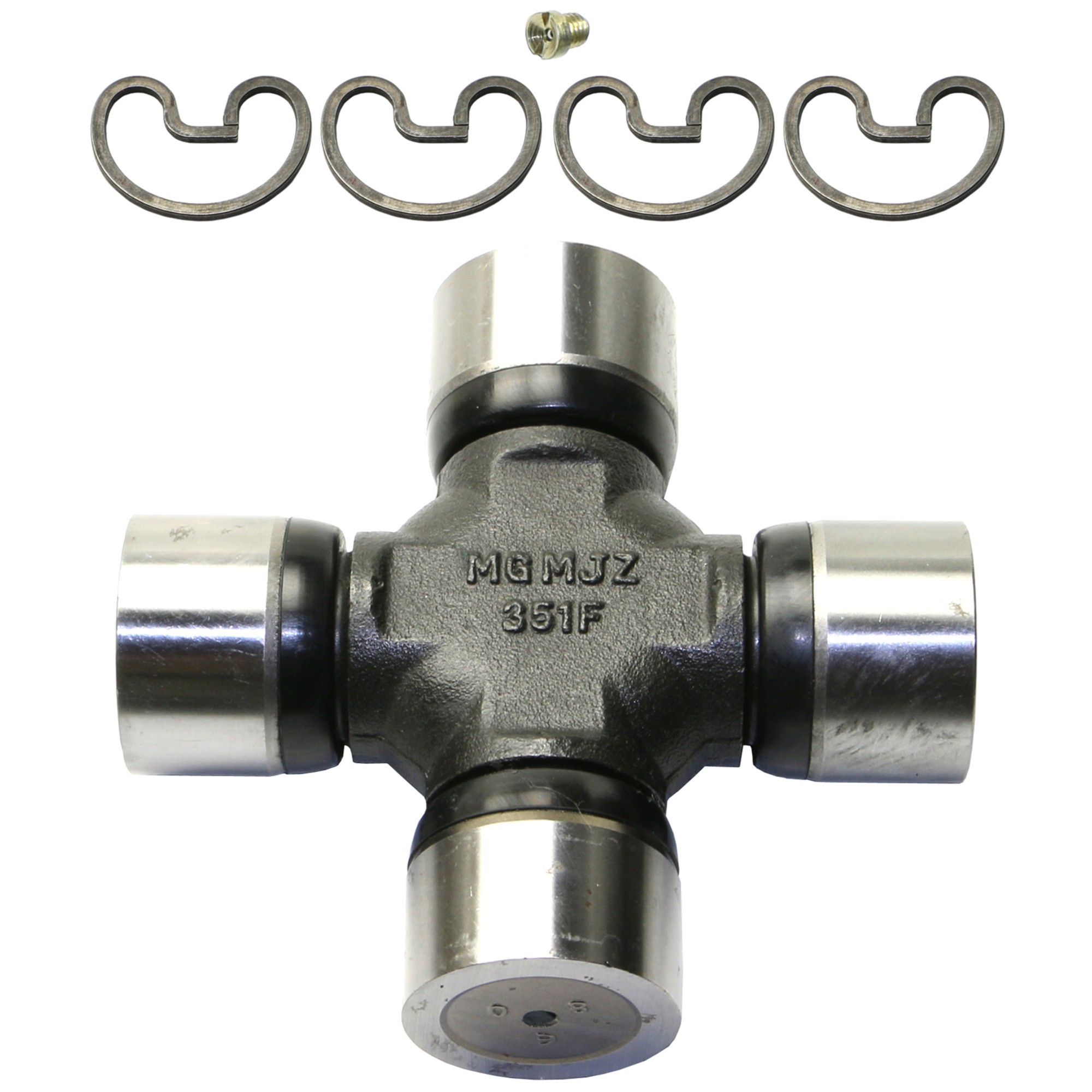 MOOG Universal Joint 281