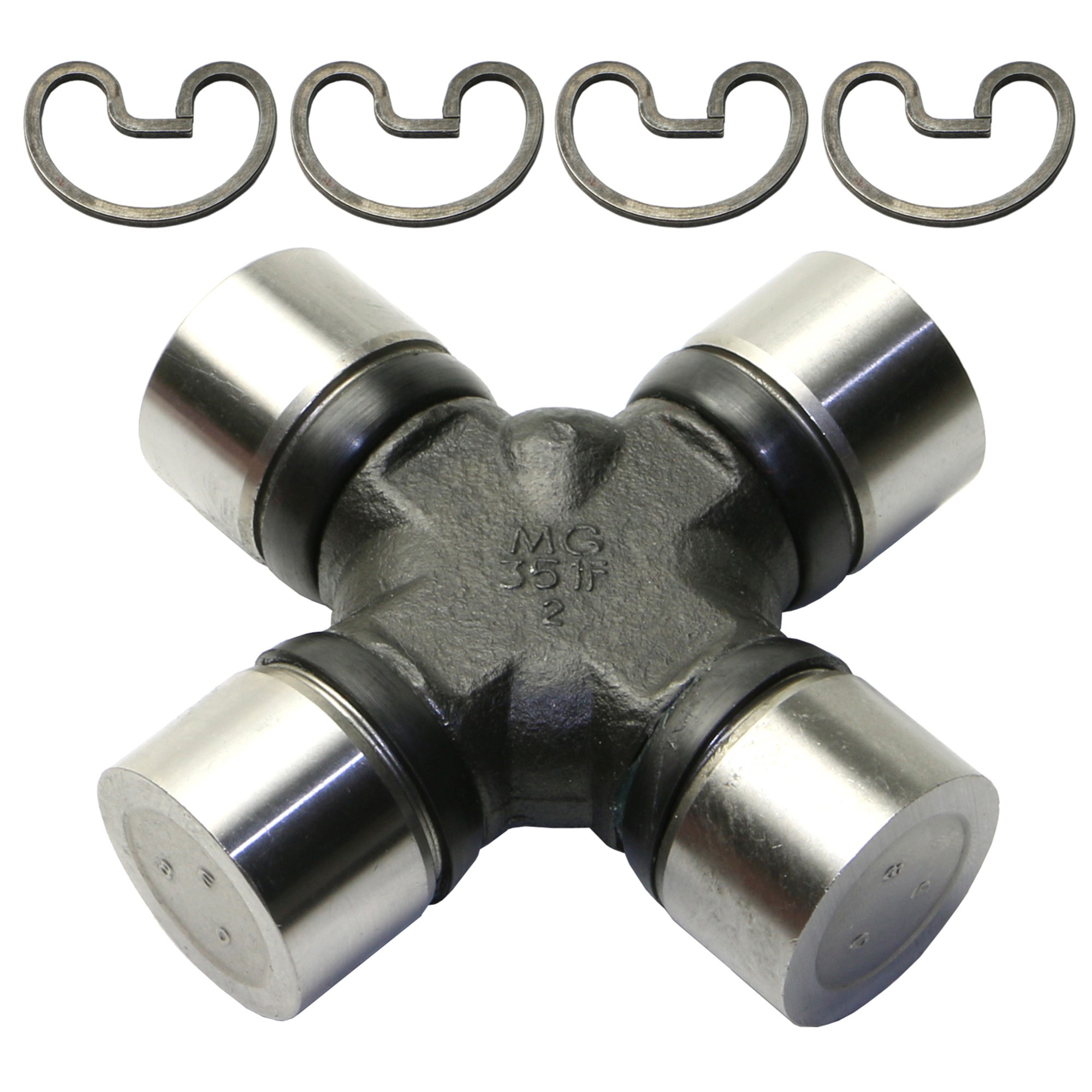 MOOG Universal Joint 282