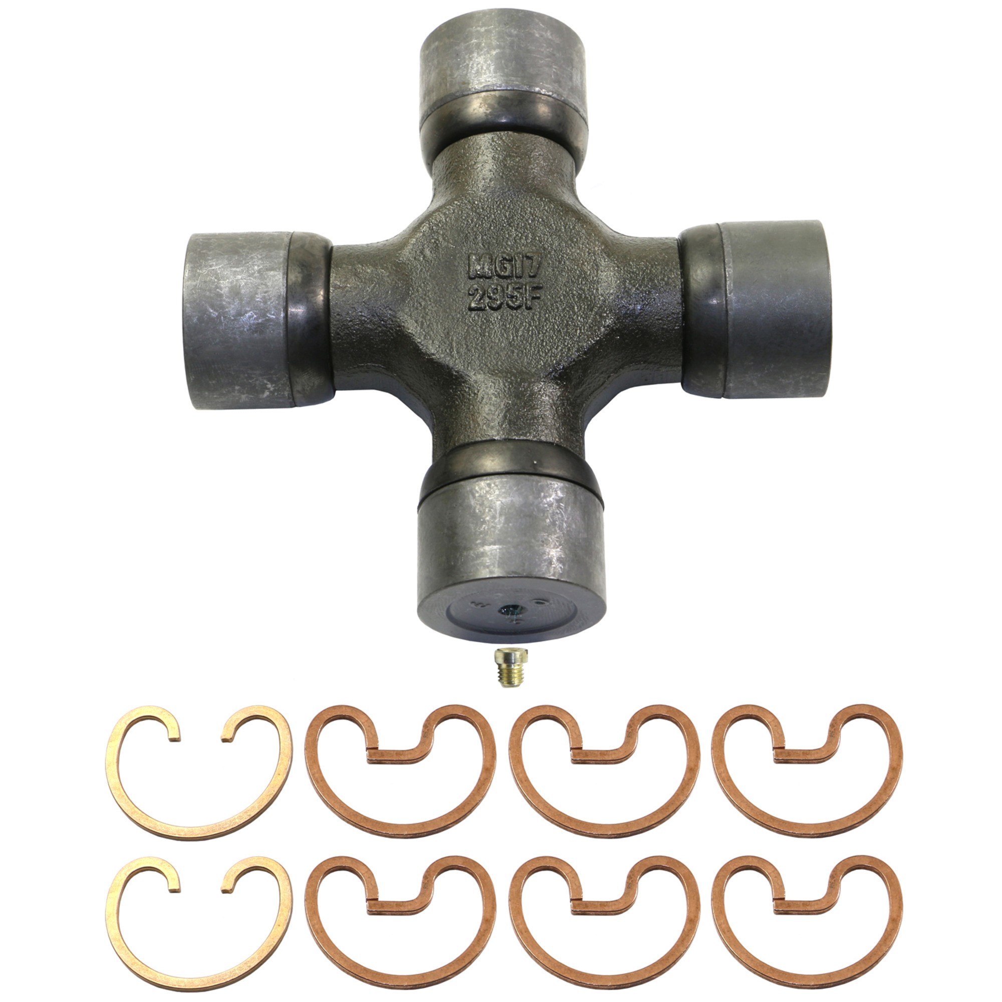 MOOG Universal Joint 299