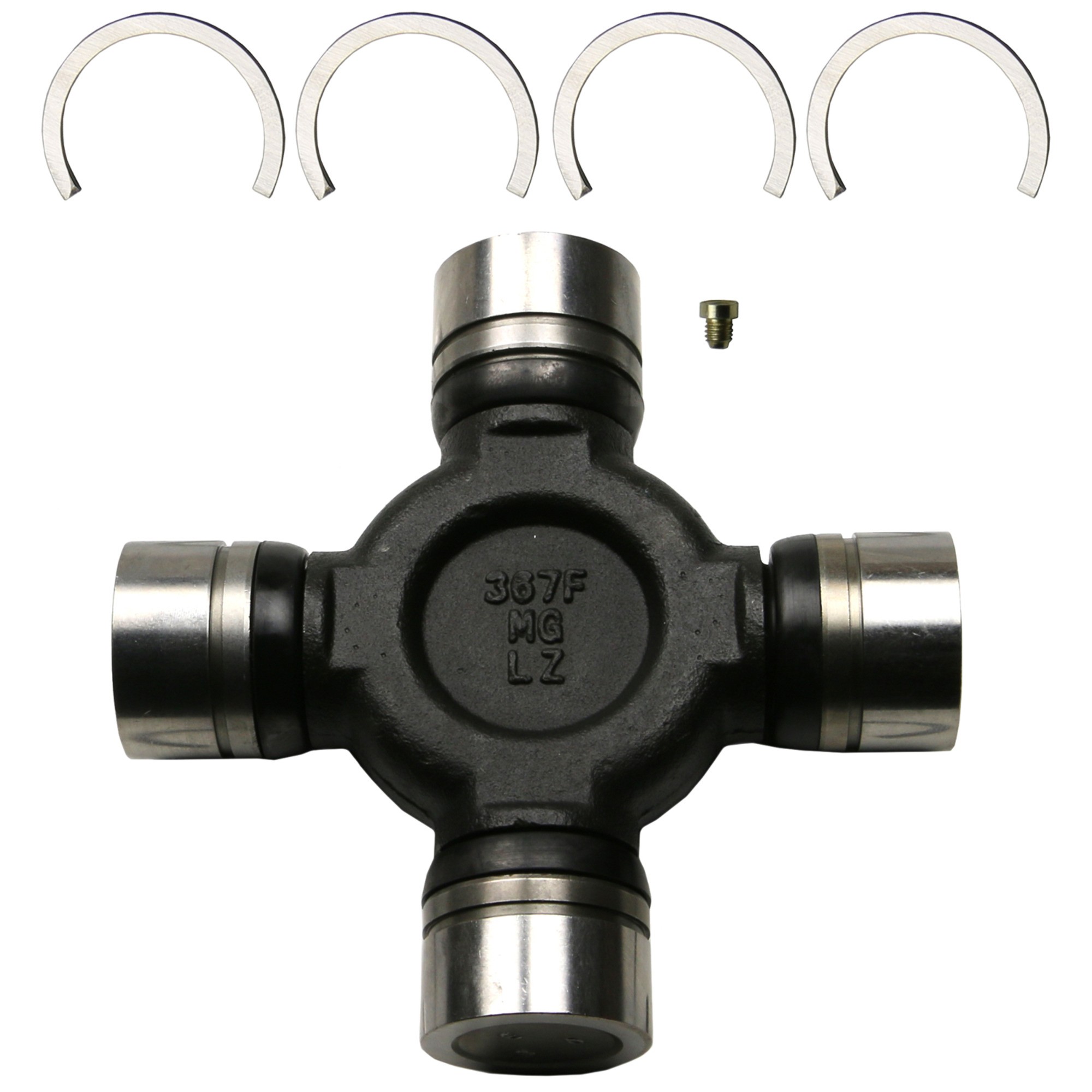 MOOG Universal Joint 367