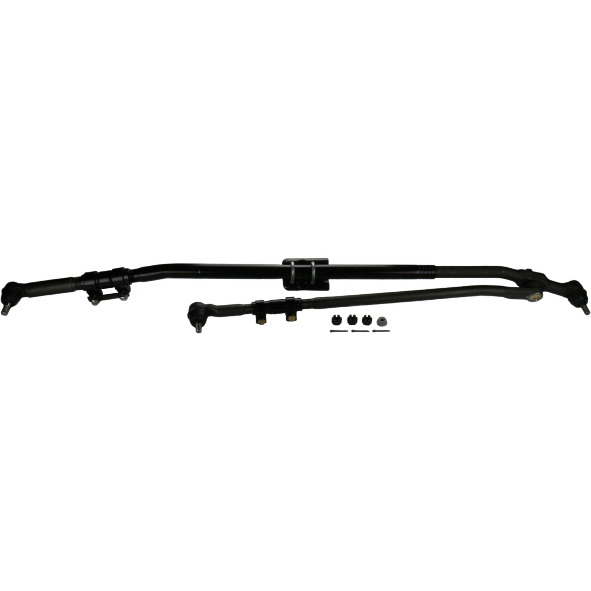 MOOG Tie Rod Assembly (inner & outer) DS800981A