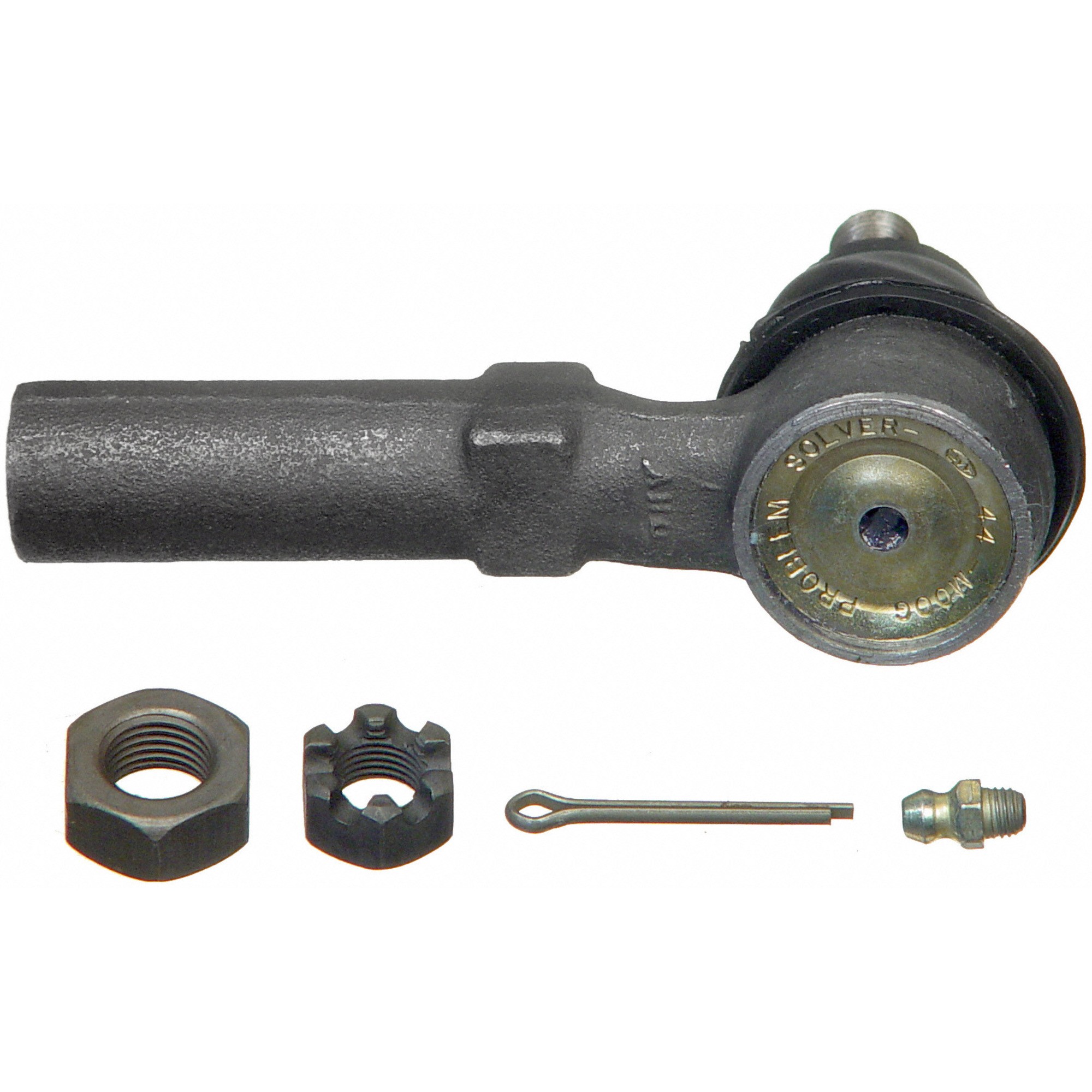 MOOG Tie Rod End ES3181RL