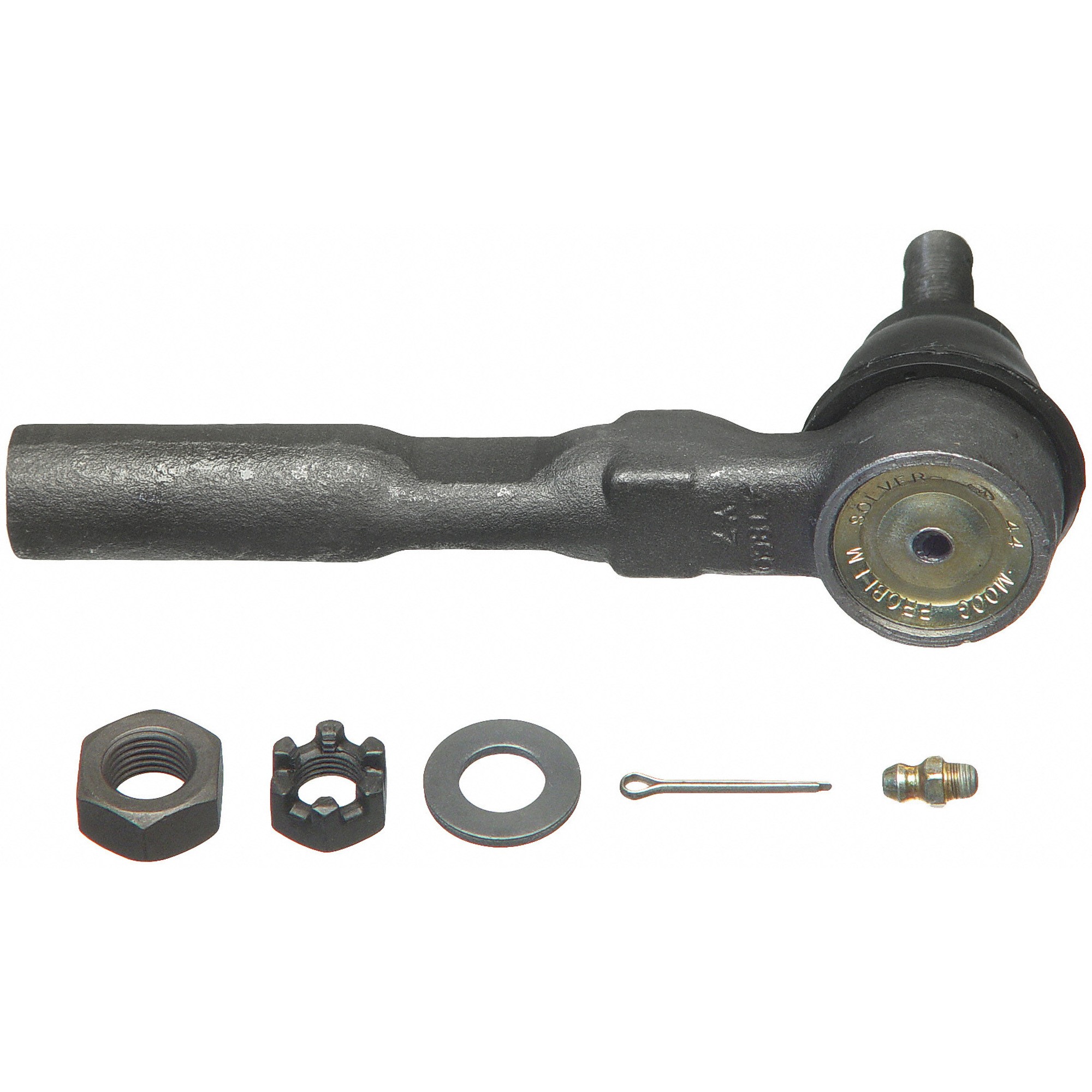 MOOG Tie Rod End ES3455