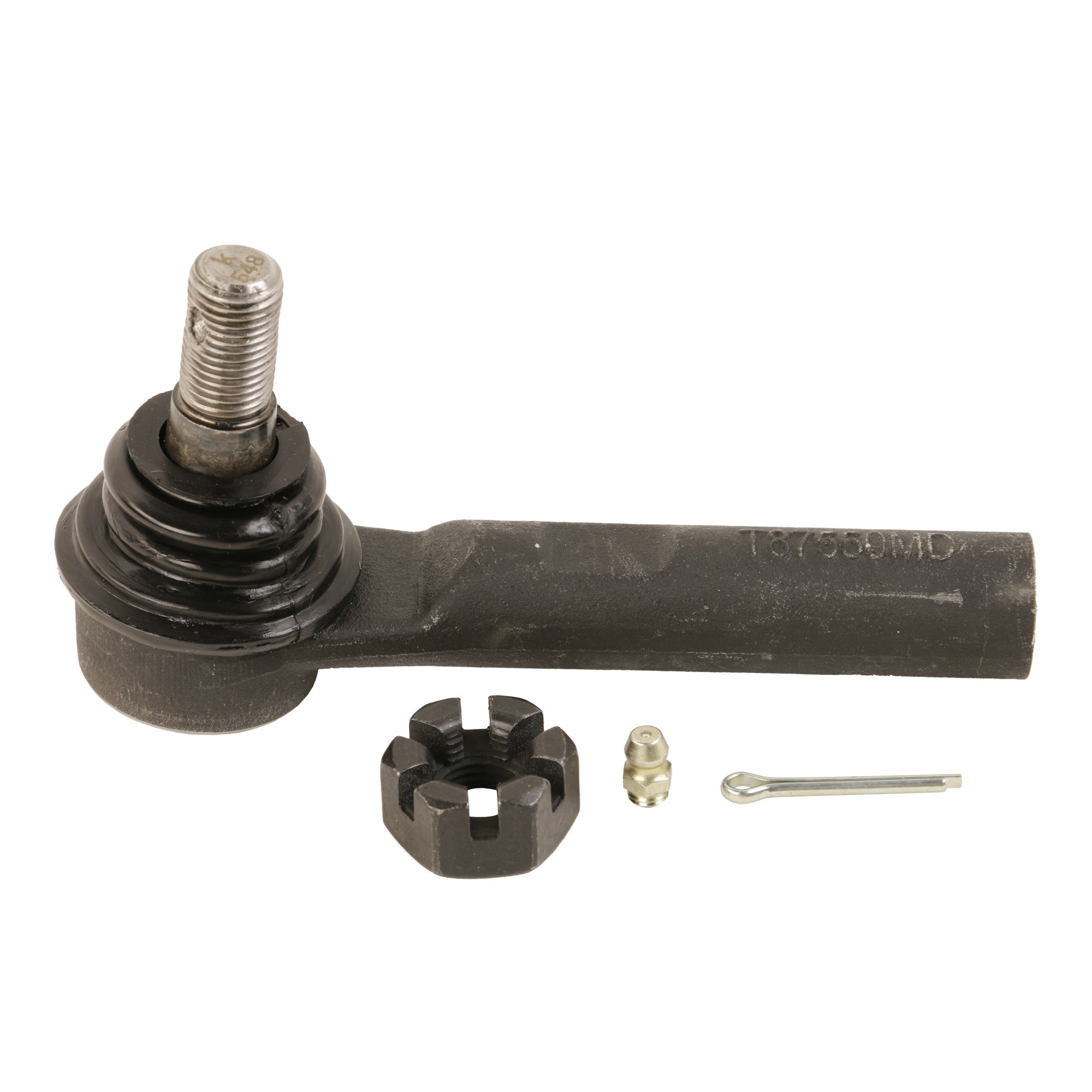 MOOG Tie Rod End ES80378