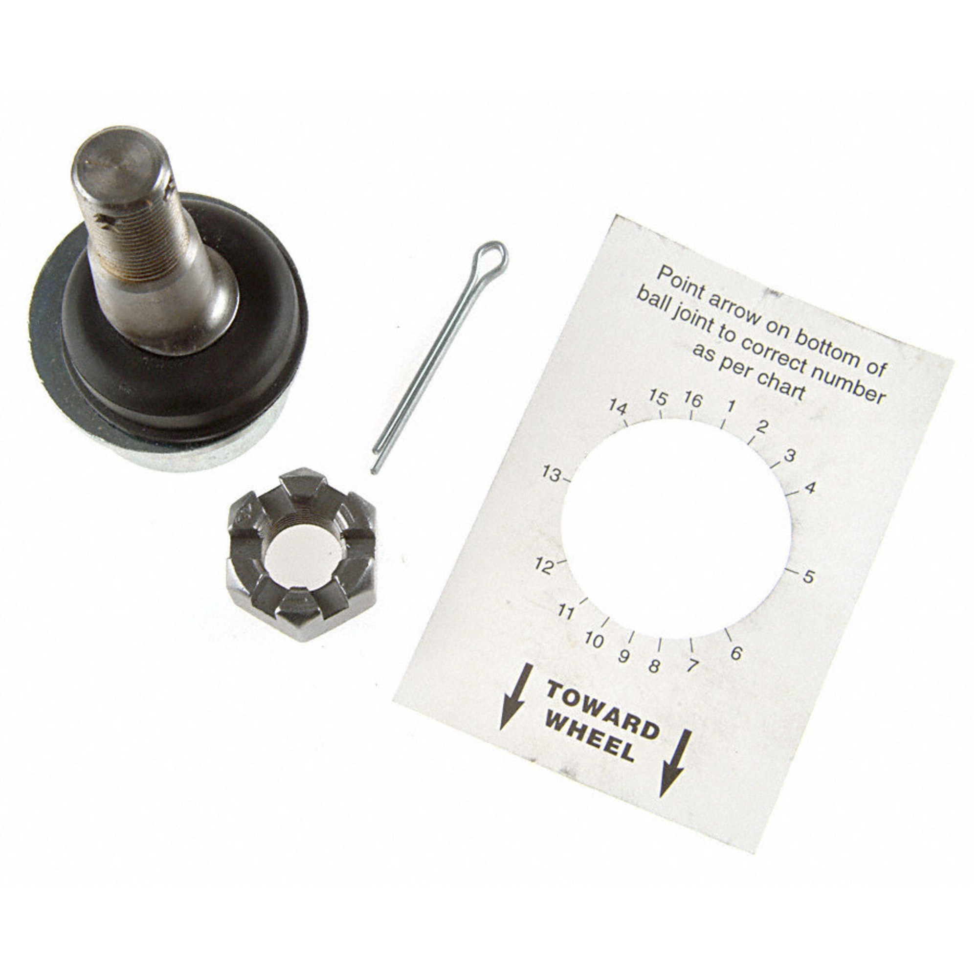 MOOG Ball Joint K7403