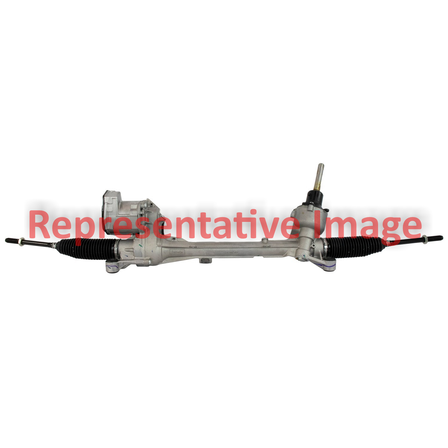MAVAL Rack and Pinion 9057M