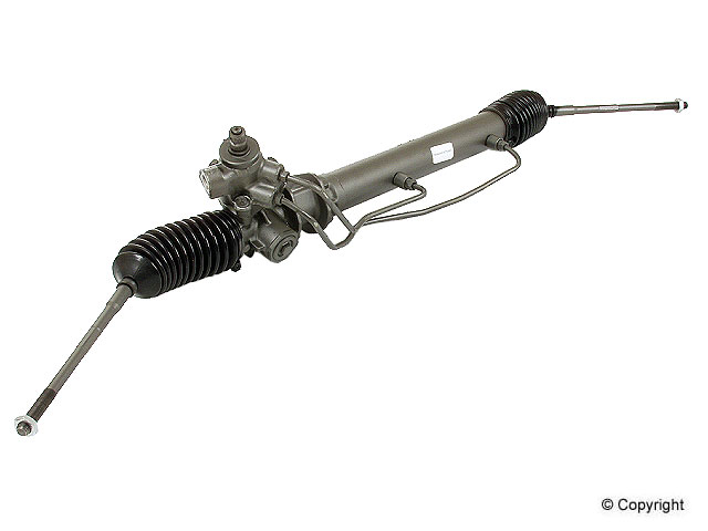 MAVAL Rack and Pinion 9067M