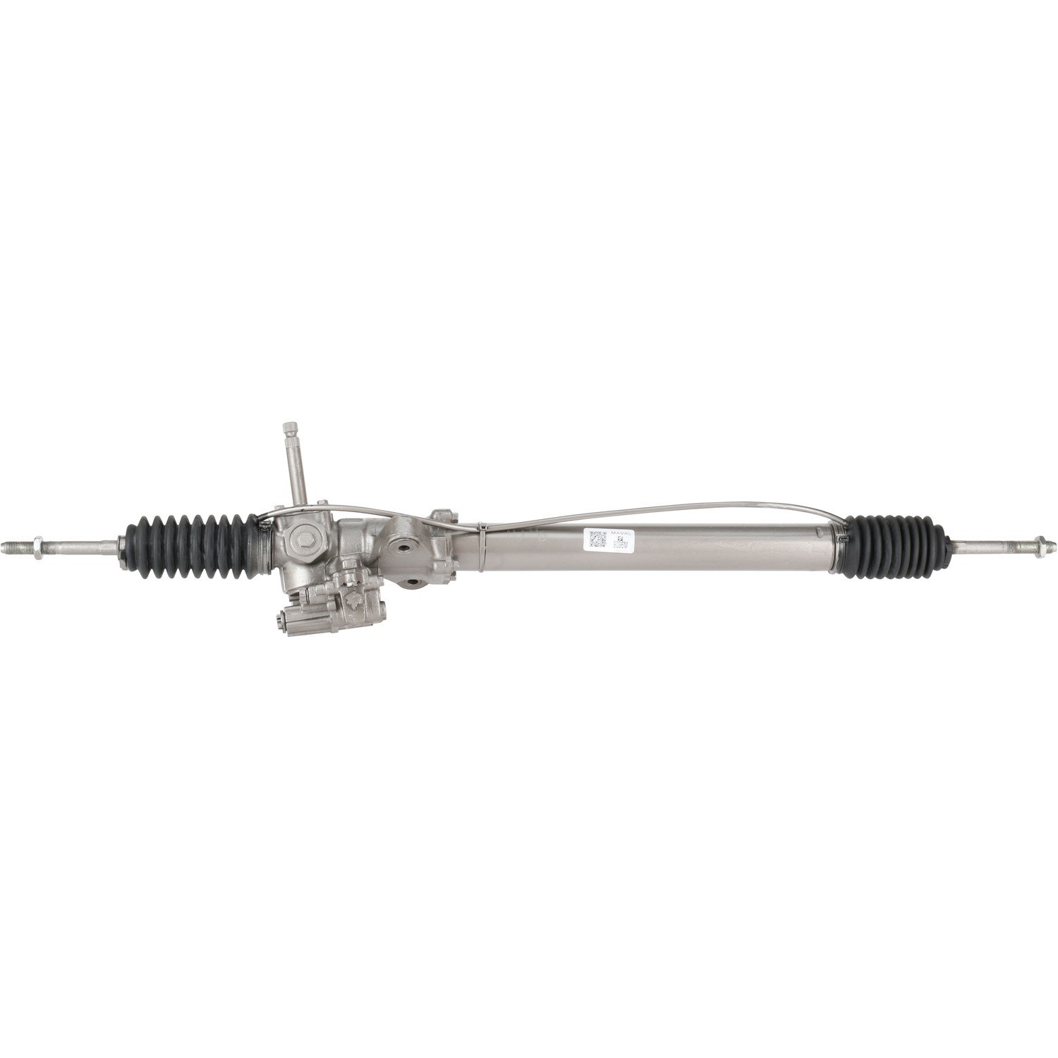 MAVAL Rack and Pinion Complete Unit 9096M
