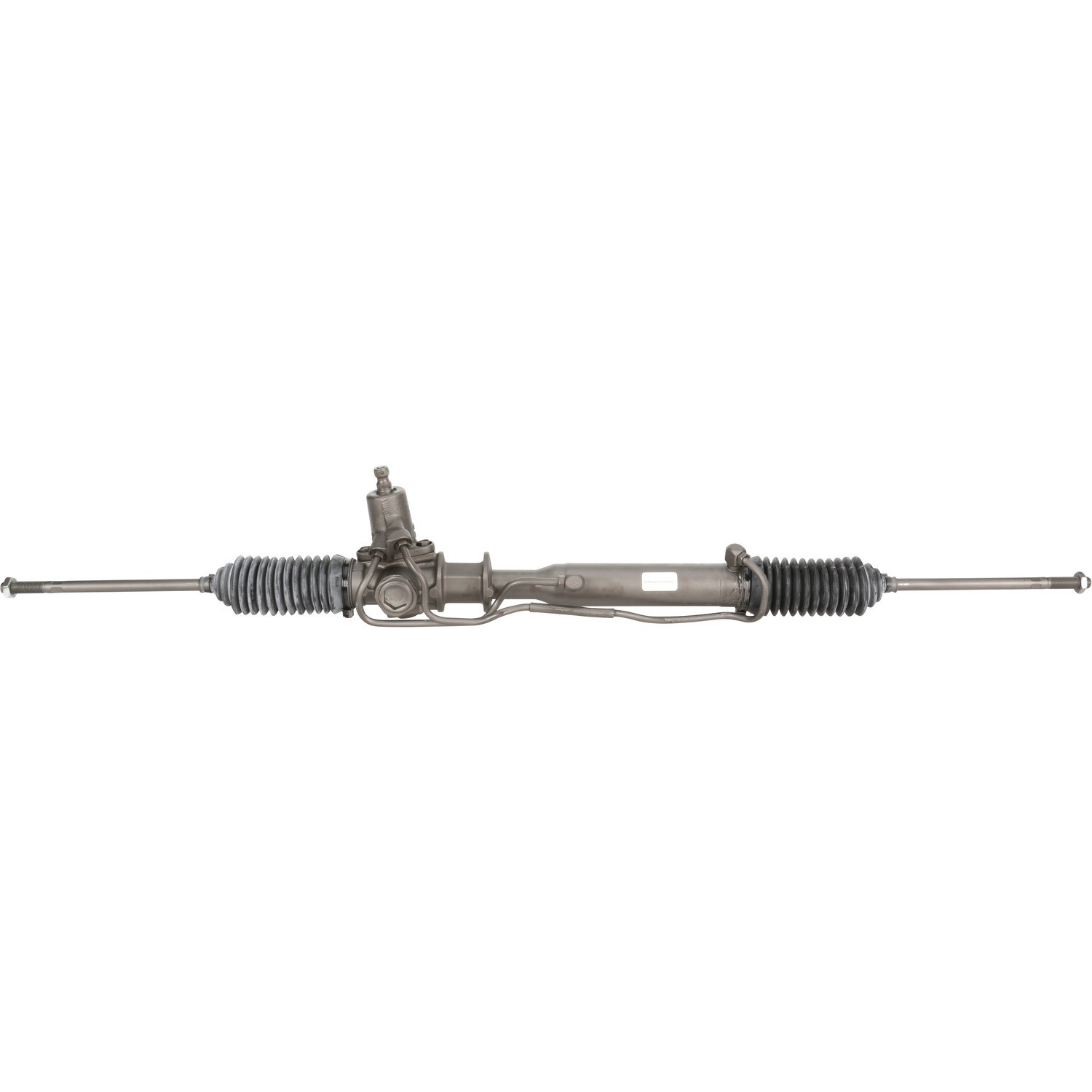 MAVAL Rack and Pinion 9103M