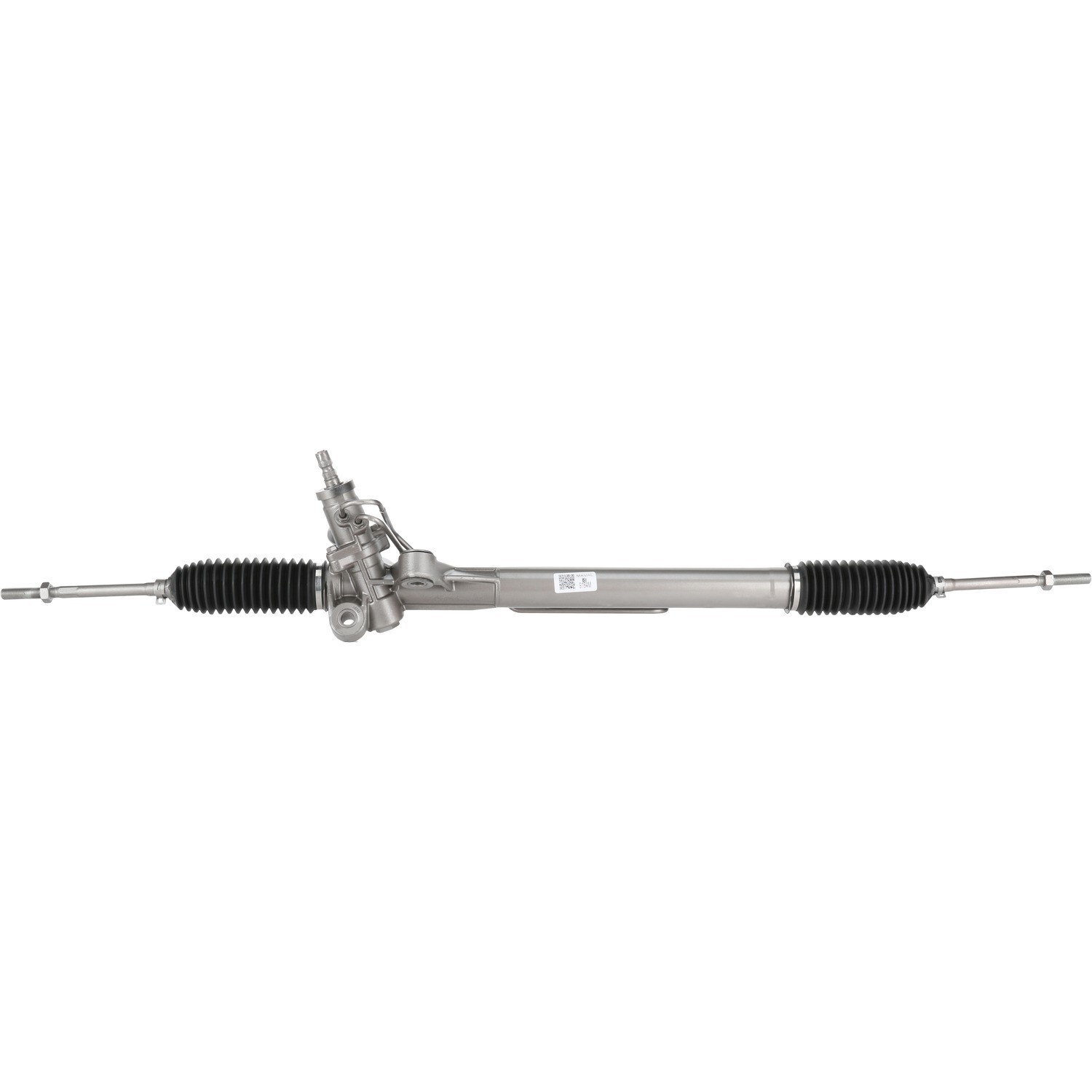 MAVAL Rack and Pinion 9184M