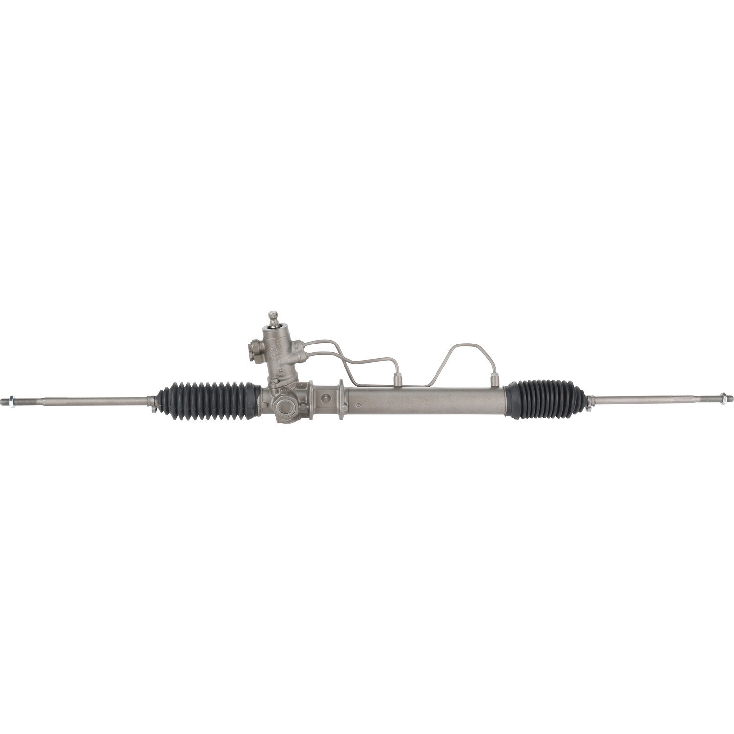 MAVAL Rack and Pinion 9207M