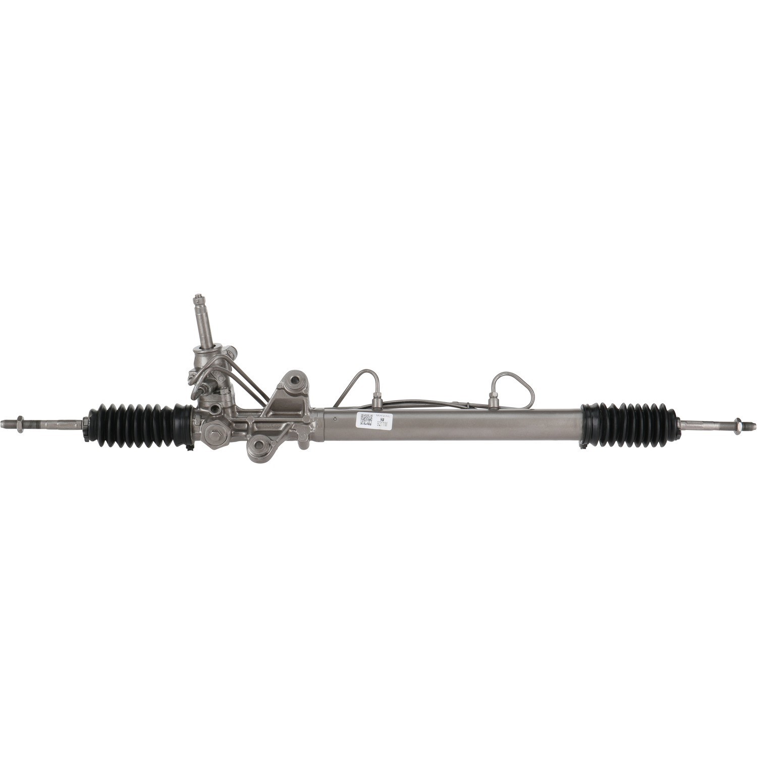 MAVAL Rack and Pinion 9211M