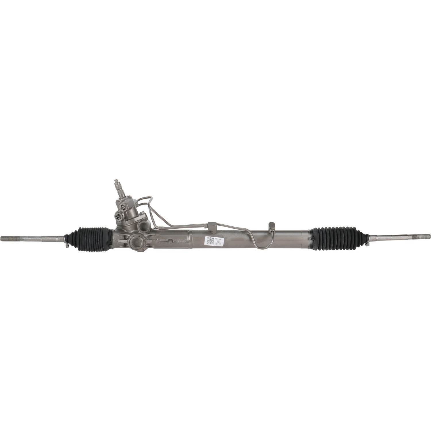 MAVAL Rack and Pinion 9217M
