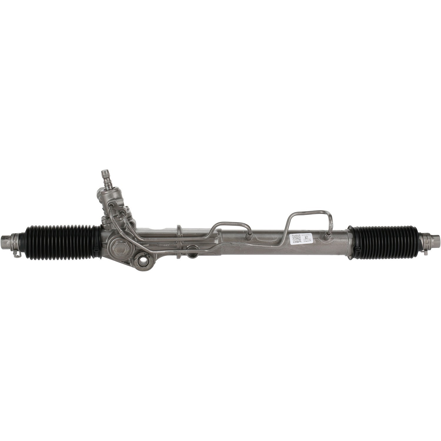 MAVAL Rack and Pinion 9224M
