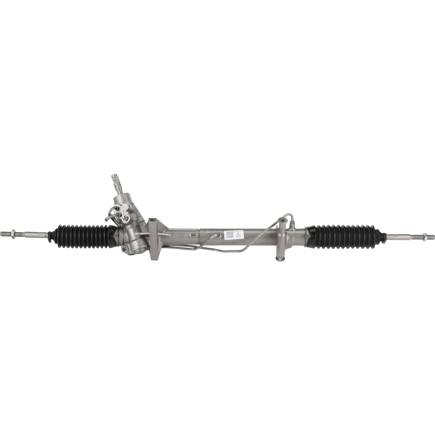MAVAL Rack and Pinion 9229M