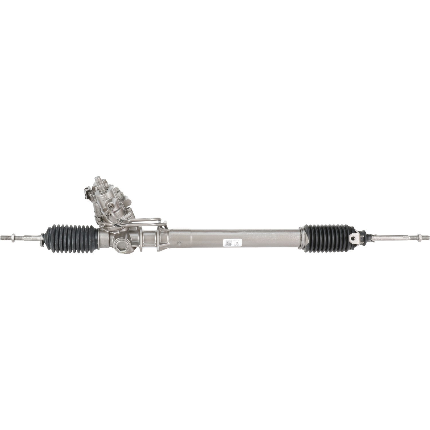 MAVAL Rack and Pinion 9242M
