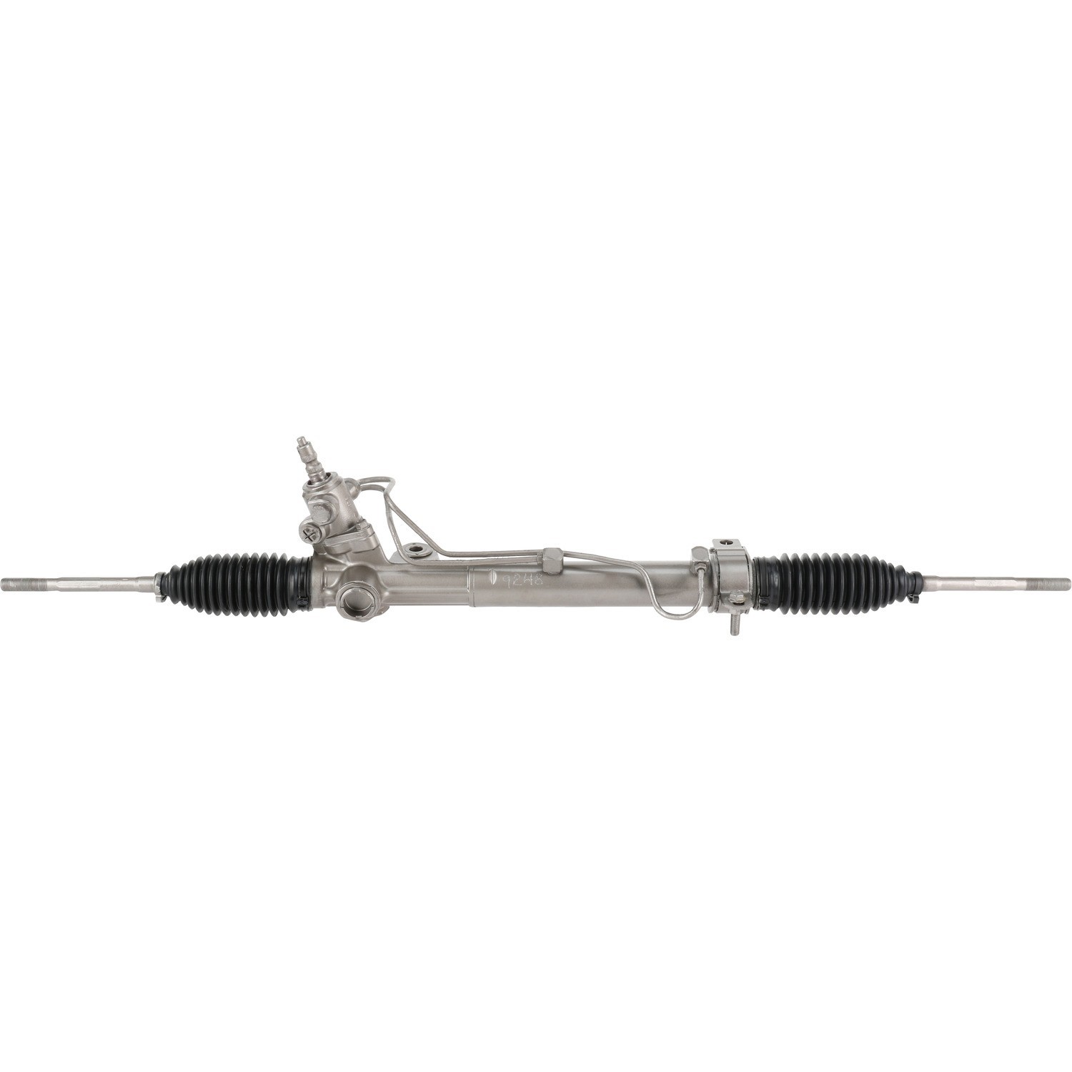 MAVAL Rack and Pinion 9248M