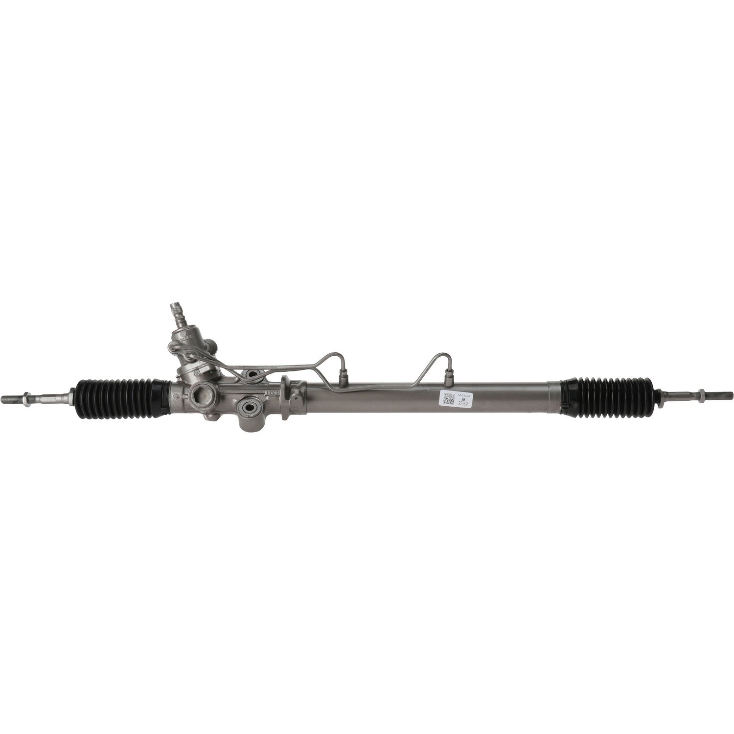 MAVAL Rack and Pinion 9268M