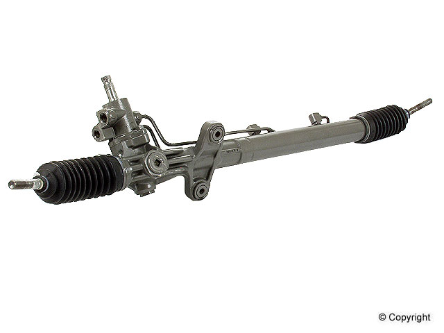 MAVAL Rack and Pinion 9290M