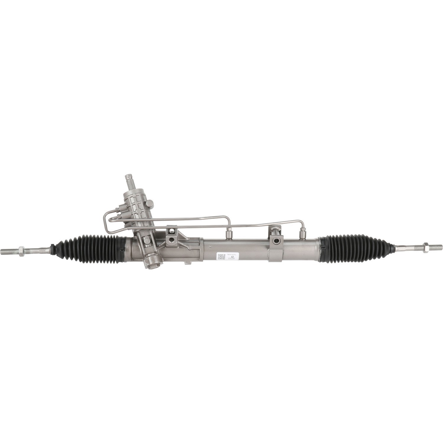 MAVAL Rack and Pinion 9302M