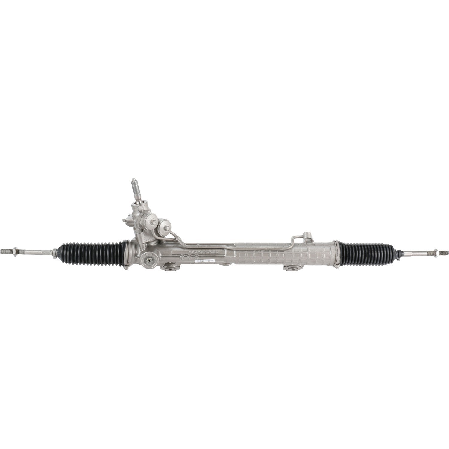 MAVAL Rack and Pinion 9303M