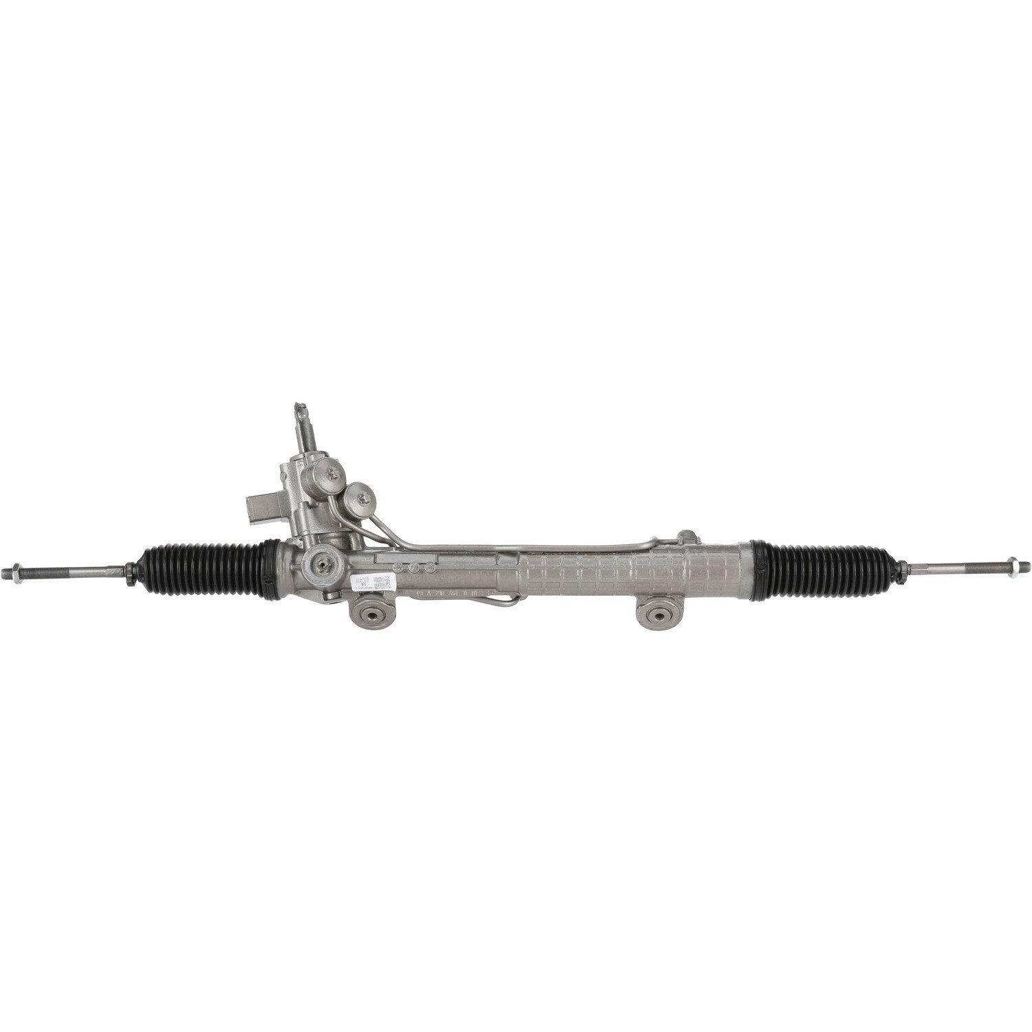 MAVAL Rack and Pinion 9304M