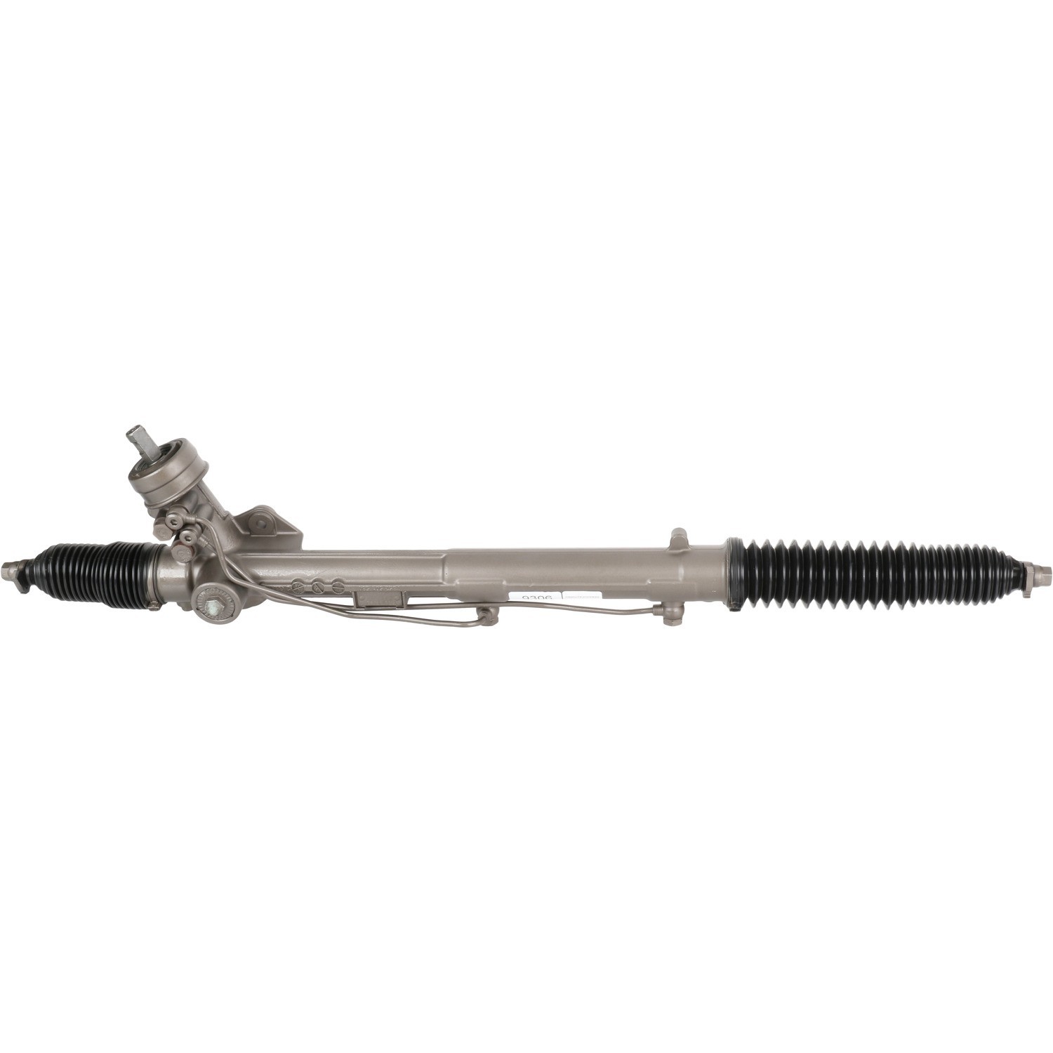 MAVAL Rack and Pinion 9306M