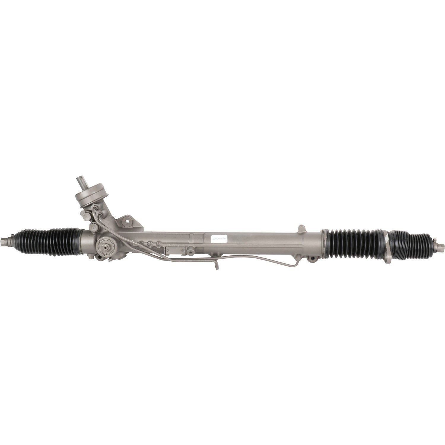 MAVAL Rack and Pinion 9307M