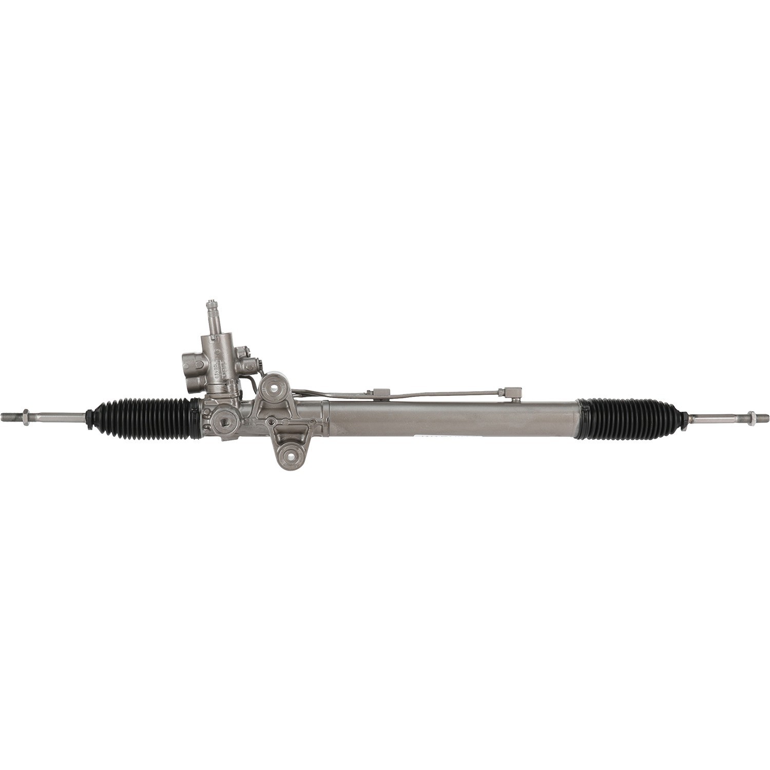 MAVAL Rack and Pinion 93111M