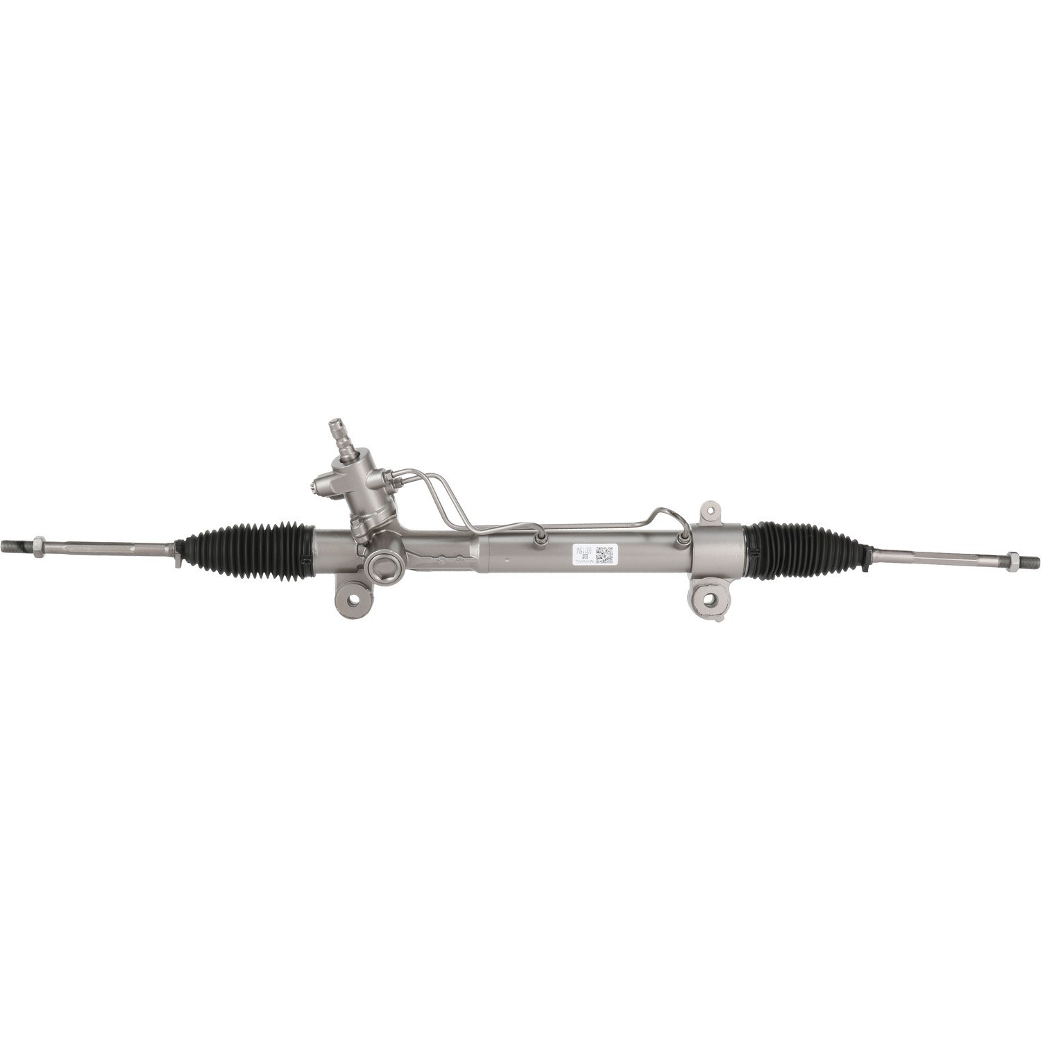 MAVAL Rack and Pinion 93115M