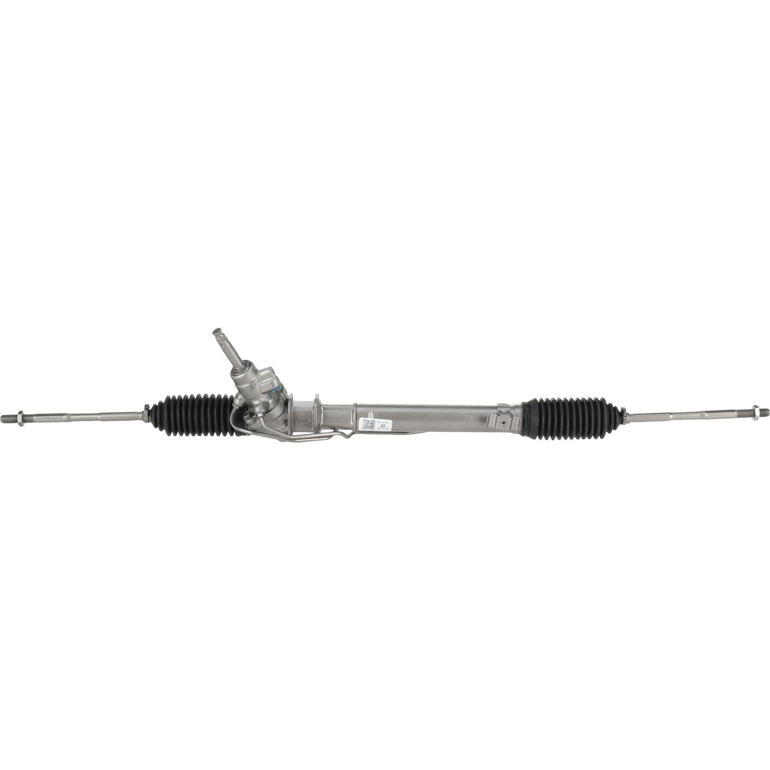 MAVAL Rack and Pinion 93117M