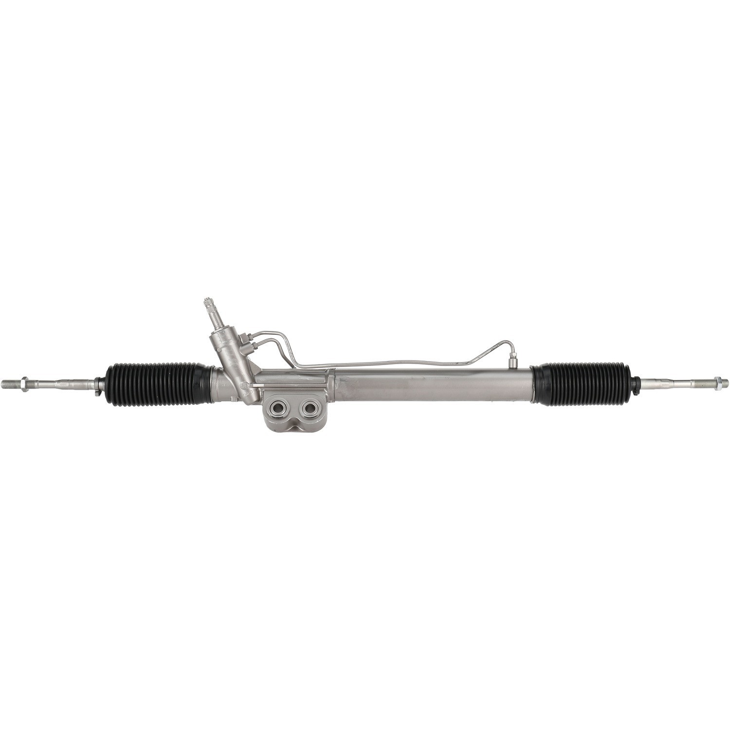 MAVAL Rack and Pinion 93118M