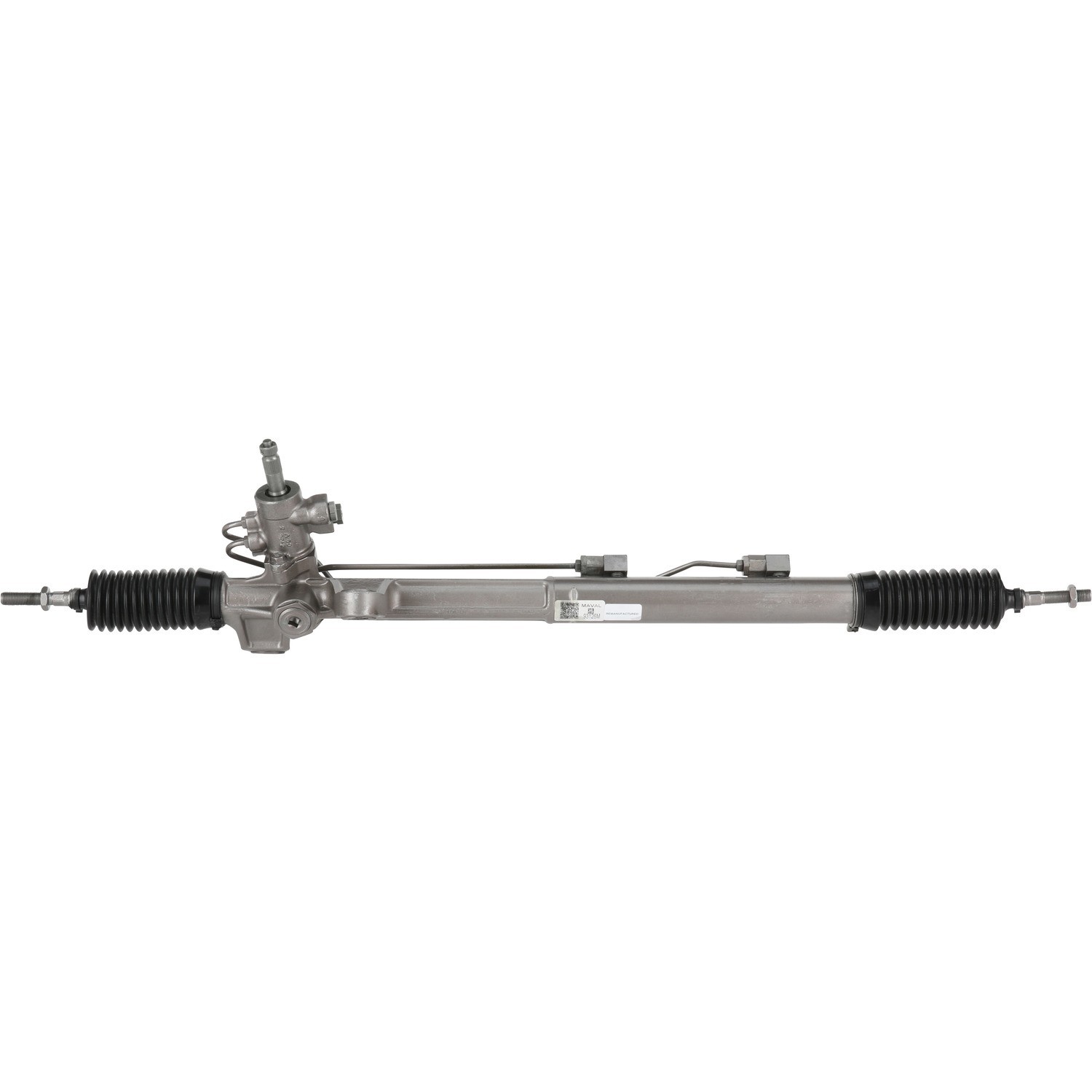 MAVAL Rack and Pinion 93126M