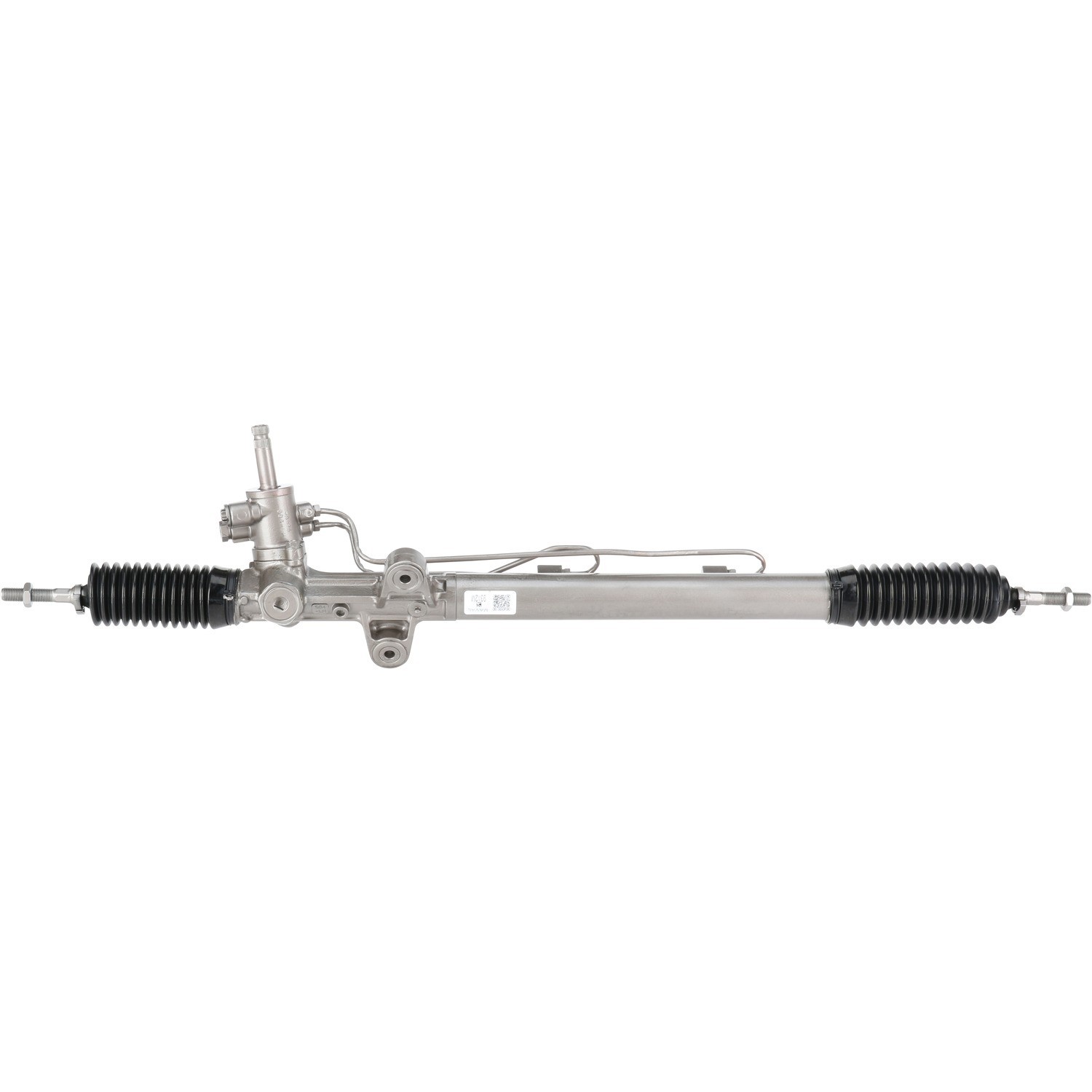 MAVAL Rack and Pinion Complete Unit 9312M
