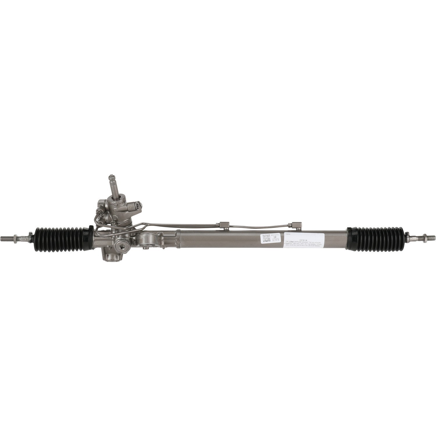MAVAL Rack and Pinion 93141M