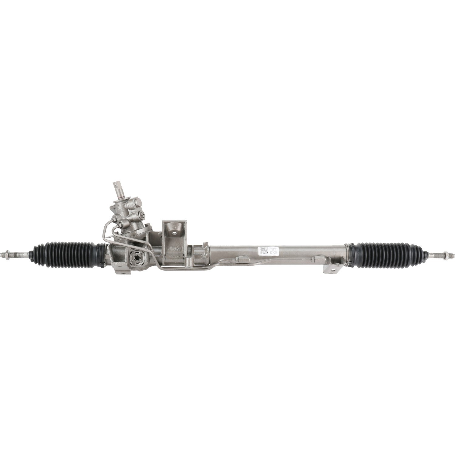 MAVAL Rack and Pinion 93142M