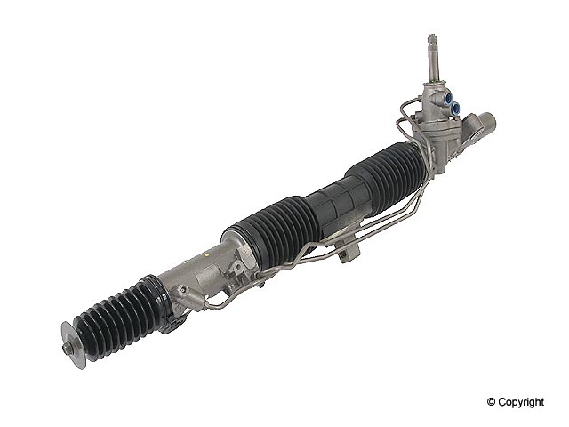 MAVAL Rack and Pinion 93149M