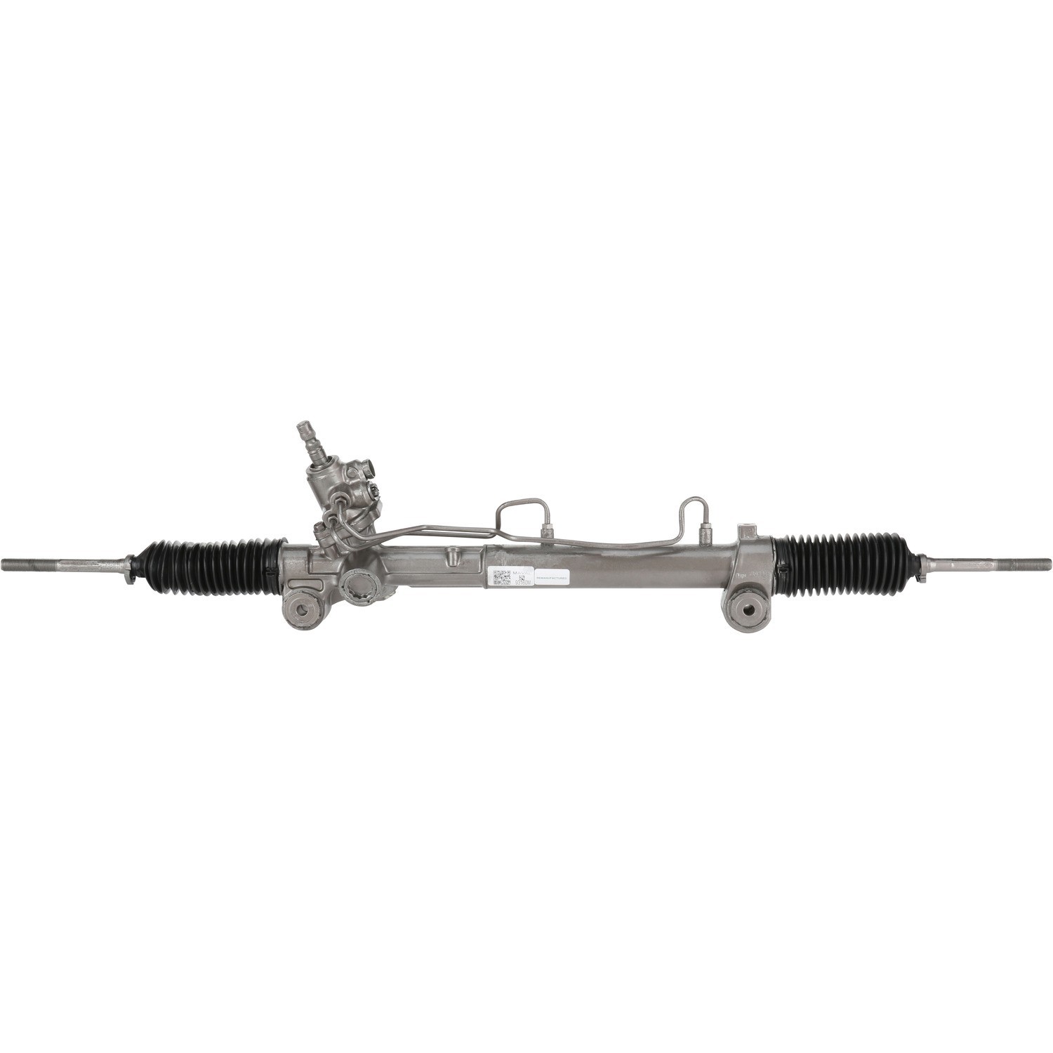 MAVAL Rack and Pinion 93160M