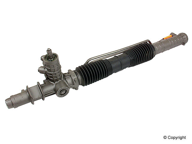 MAVAL Rack and Pinion 9316M